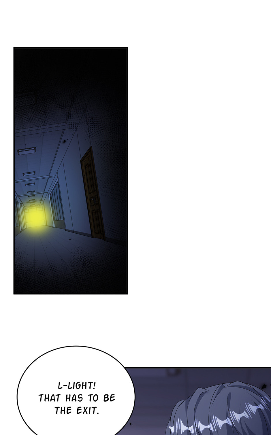 Aiming For Maximal Volume in the Apocalypse Chapter 50 page 20 - 