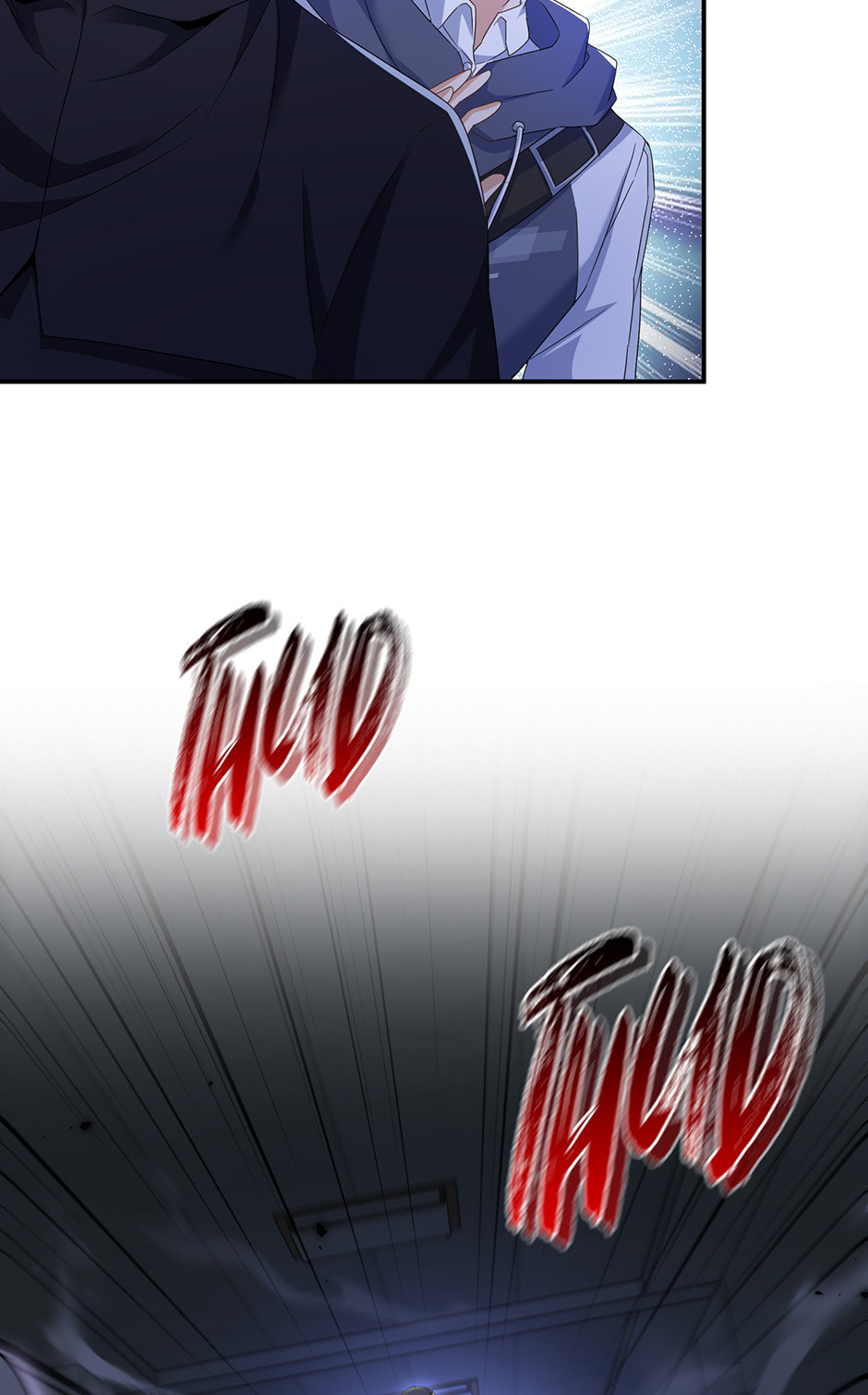 Aiming For Maximal Volume in the Apocalypse Chapter 50 page 22 - 