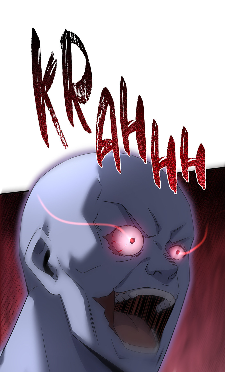Aiming For Maximal Volume in the Apocalypse Chapter 50 page 28 - 