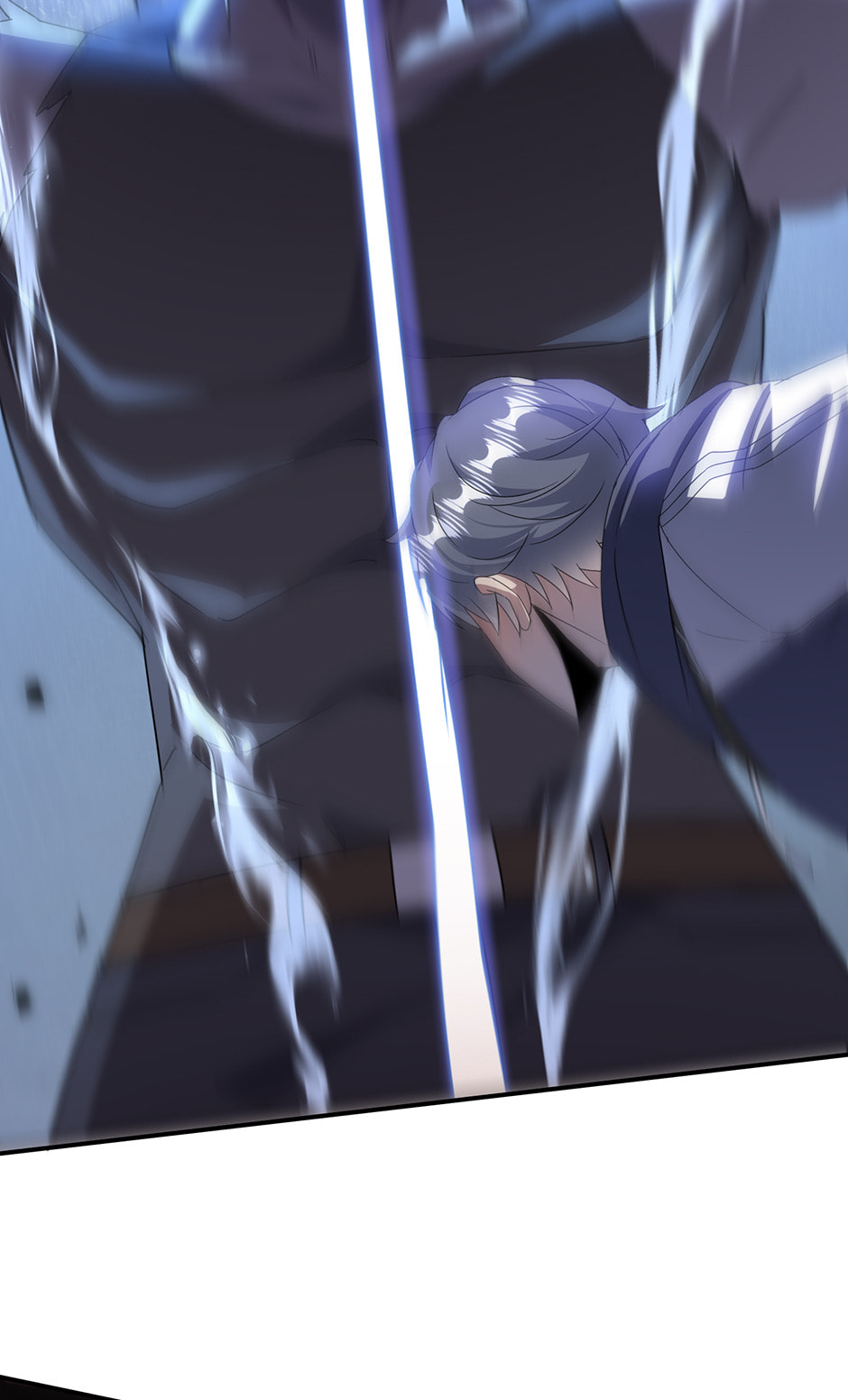 Aiming For Maximal Volume in the Apocalypse Chapter 50 page 30 - 