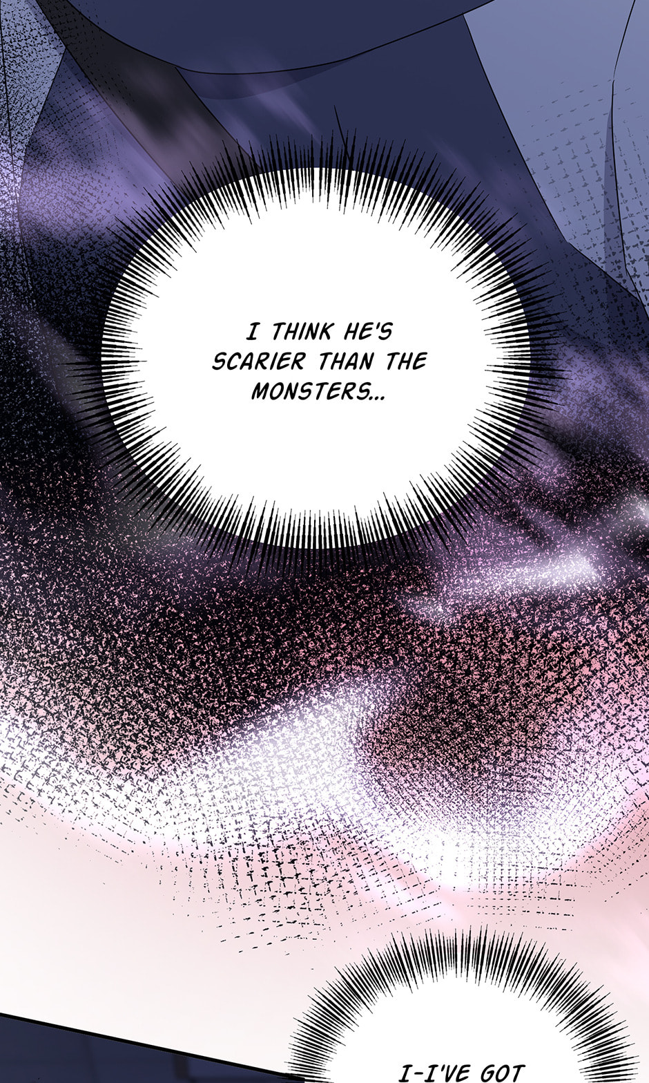 Aiming For Maximal Volume in the Apocalypse Chapter 50 page 34 - 