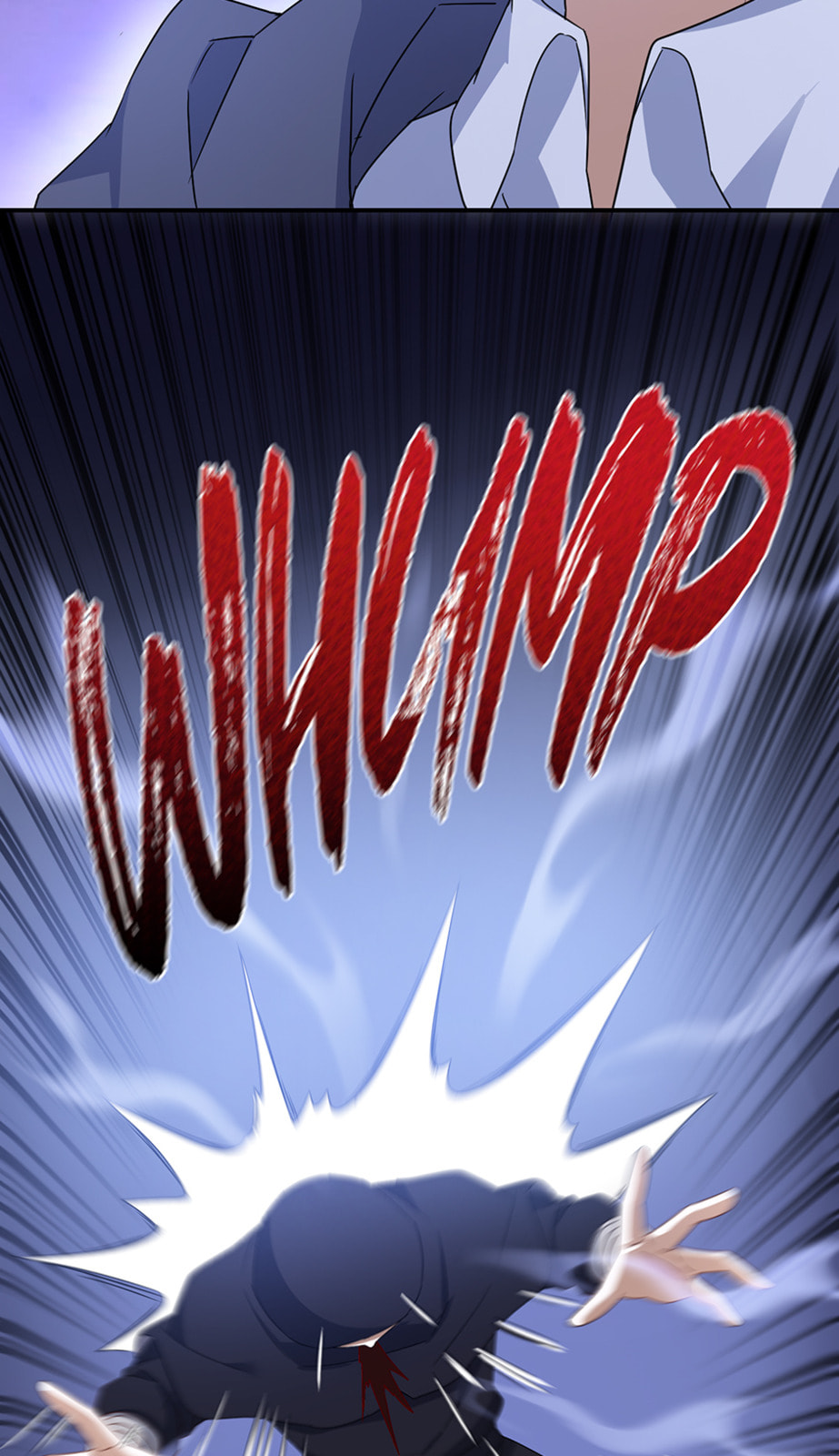 Aiming For Maximal Volume in the Apocalypse Chapter 50 page 40 - 