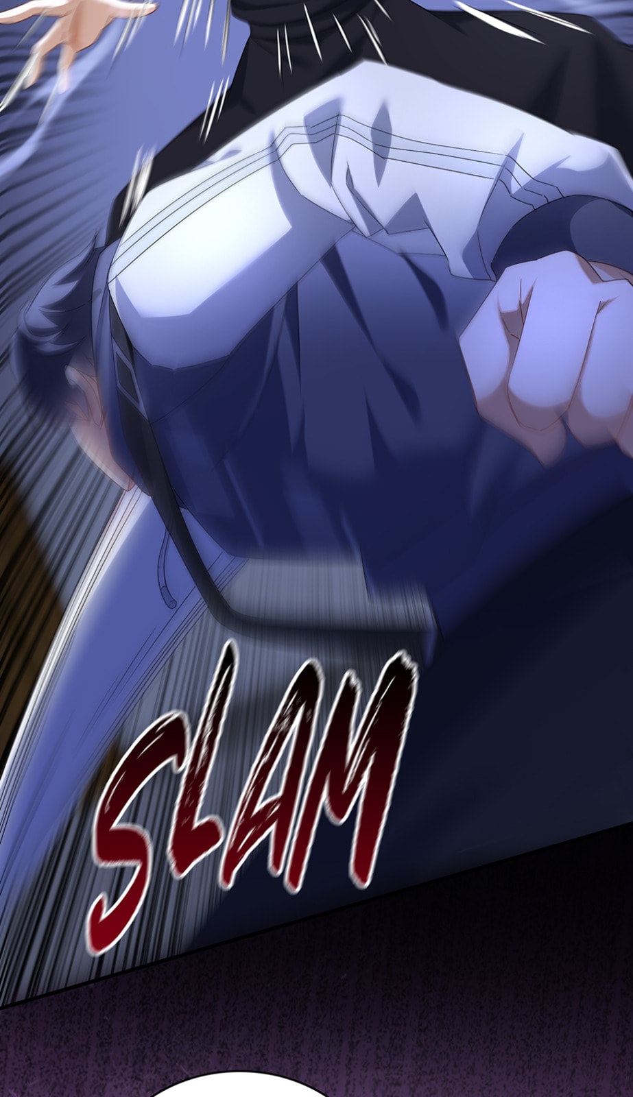 Aiming For Maximal Volume in the Apocalypse Chapter 50 page 41 - 