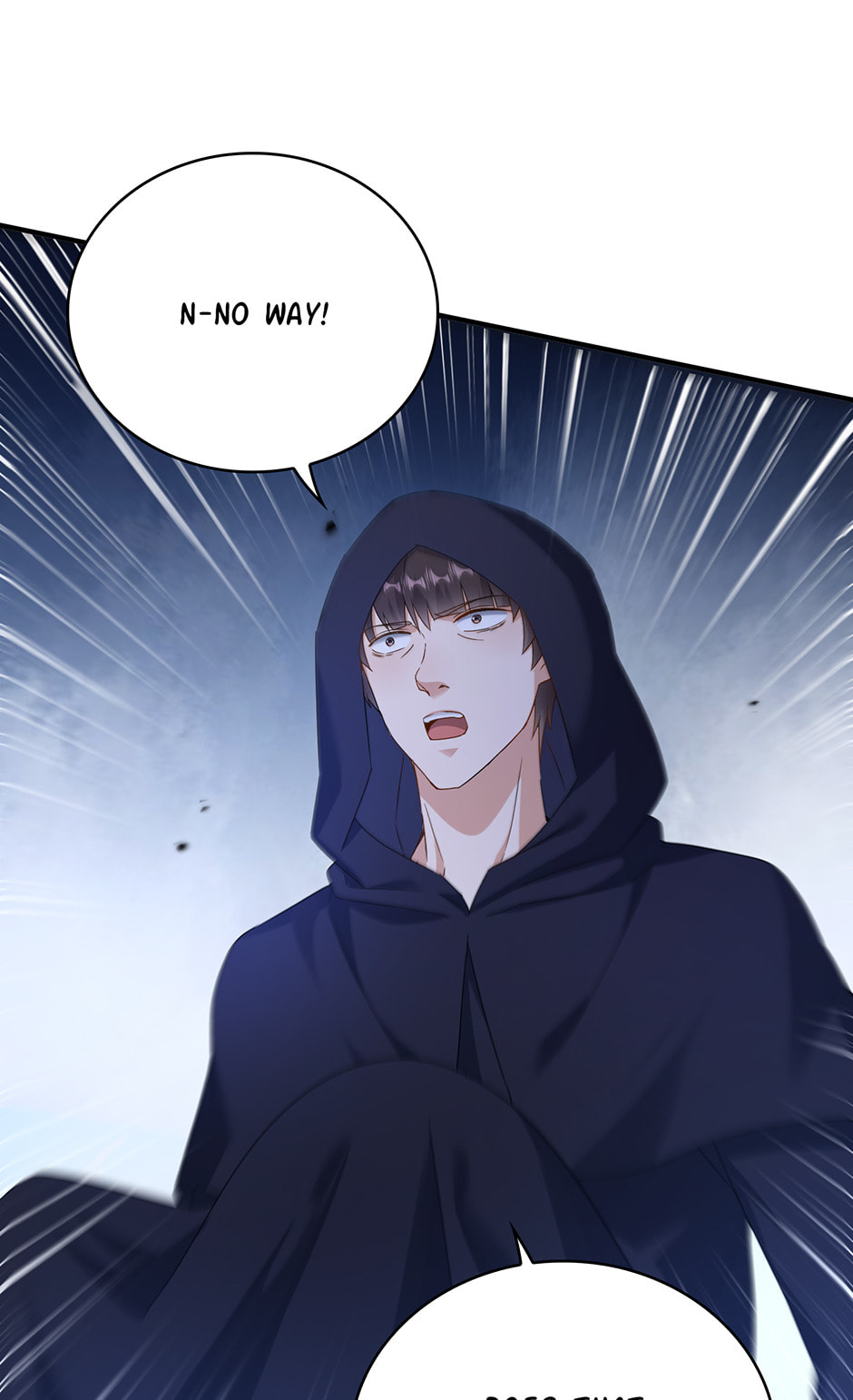 Aiming For Maximal Volume in the Apocalypse Chapter 50 page 43 - 