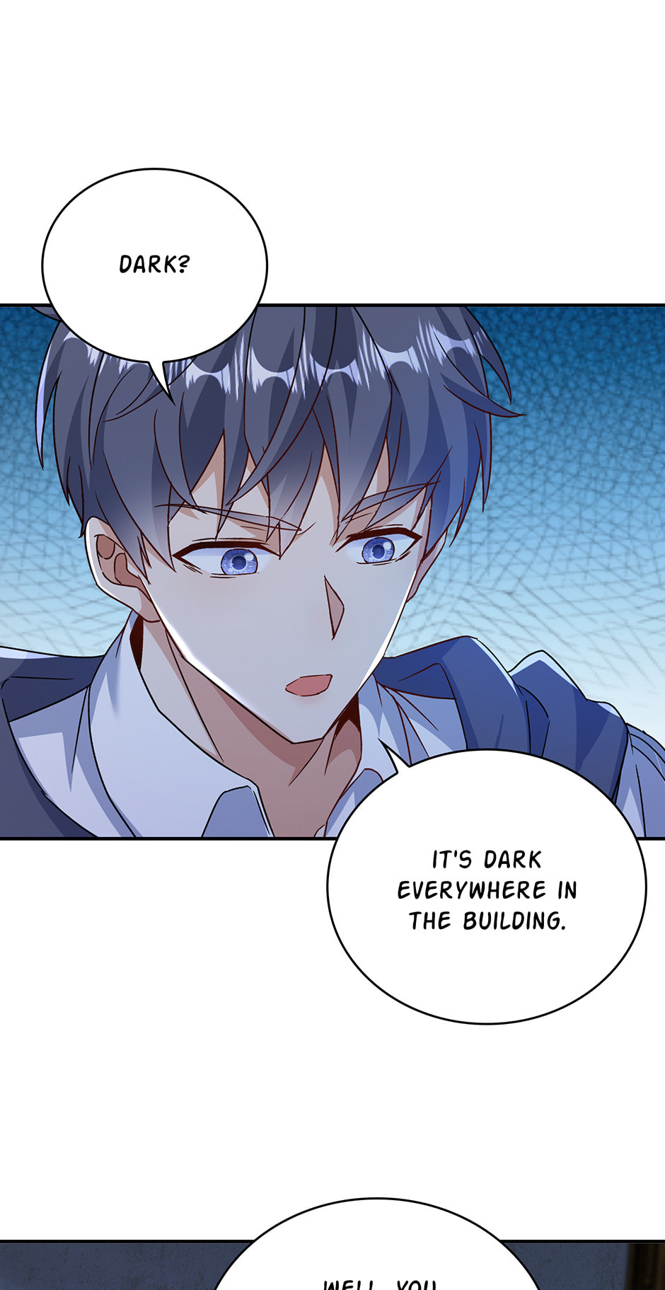 Aiming For Maximal Volume in the Apocalypse Chapter 50 page 6 - 
