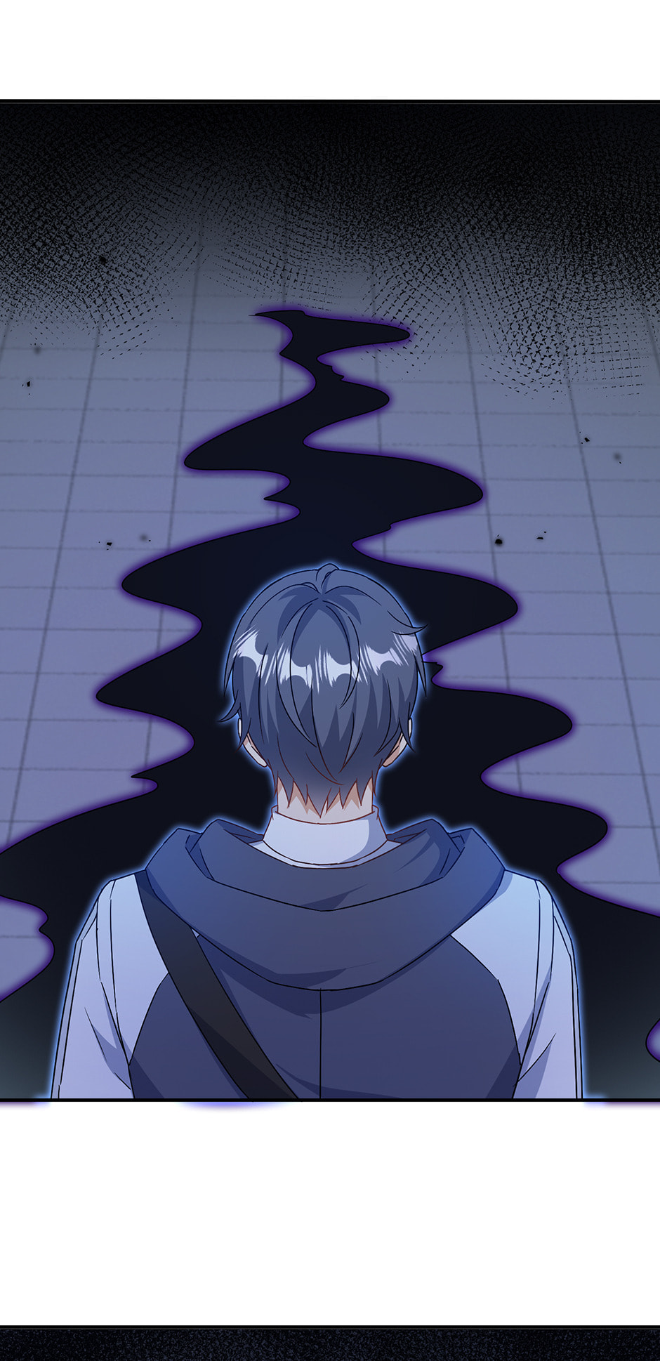 Aiming For Maximal Volume in the Apocalypse Chapter 50 page 54 - 