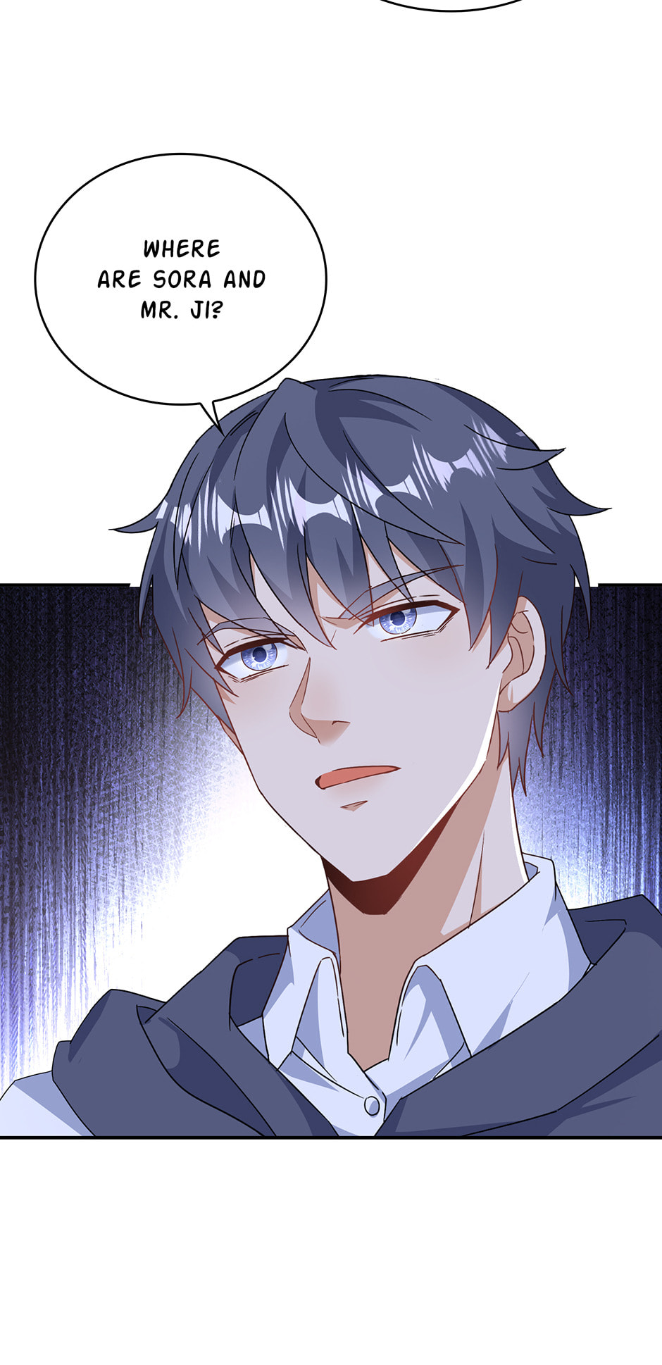 Aiming For Maximal Volume in the Apocalypse Chapter 50 page 56 - 