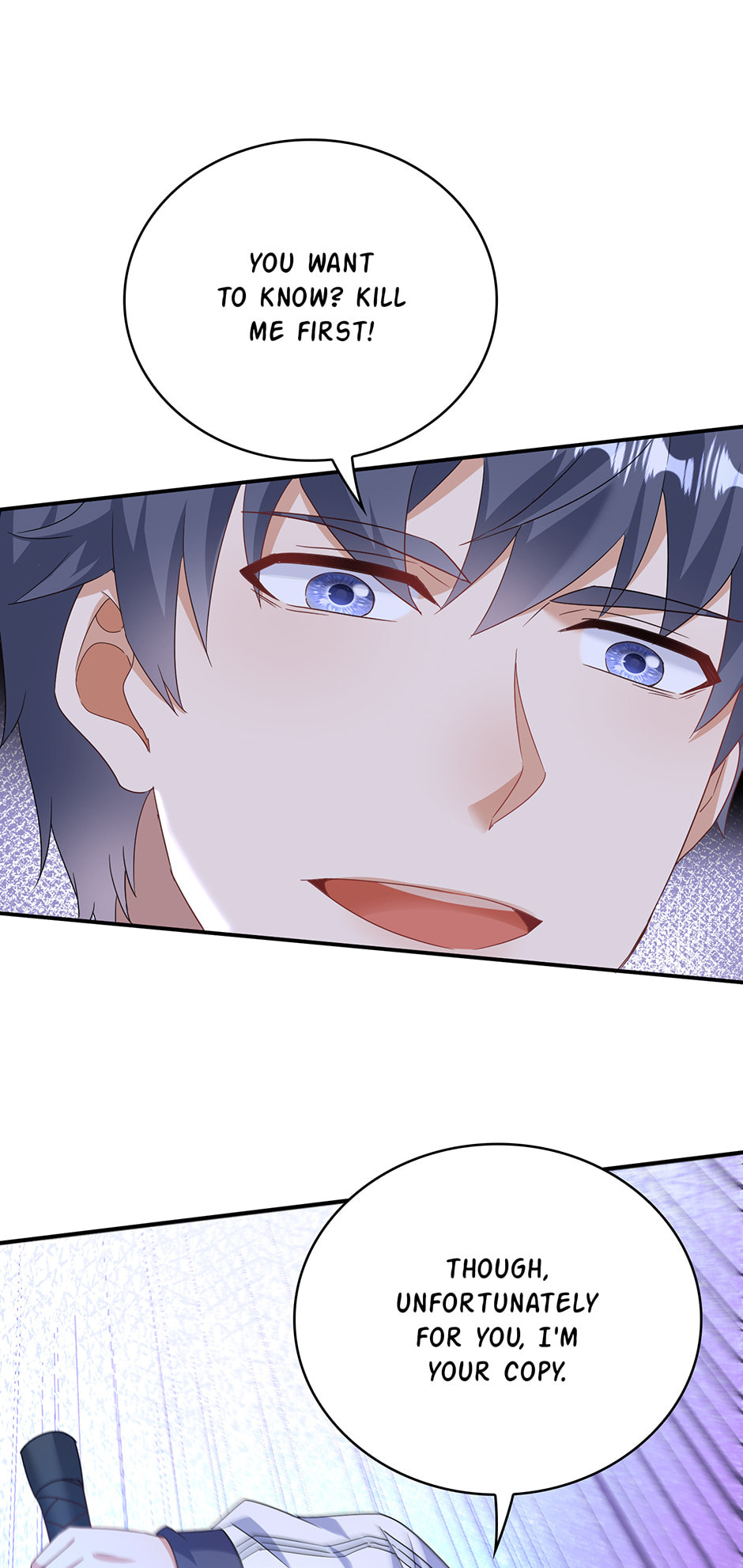 Aiming For Maximal Volume in the Apocalypse Chapter 50 page 57 - 