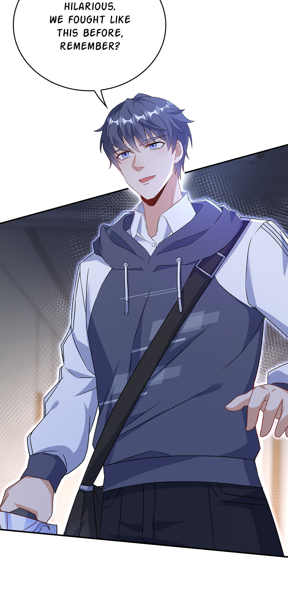 Aiming For Maximal Volume in the Apocalypse Chapter 50 page 59 - 