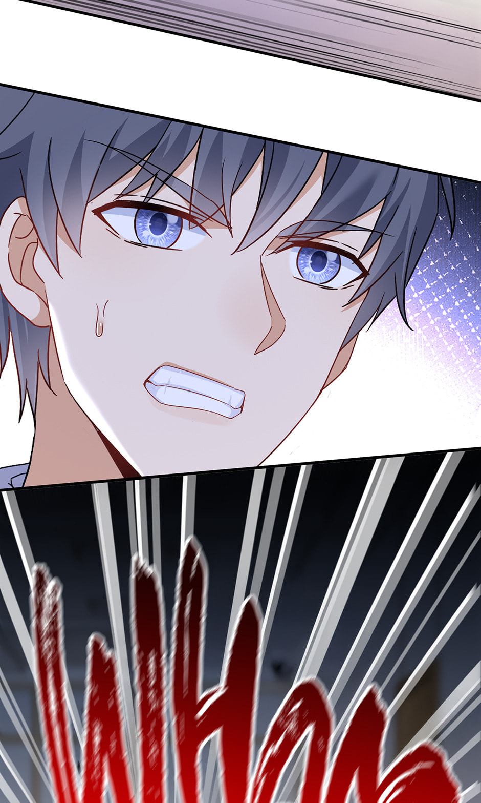 Aiming For Maximal Volume in the Apocalypse Chapter 50 page 61 - 