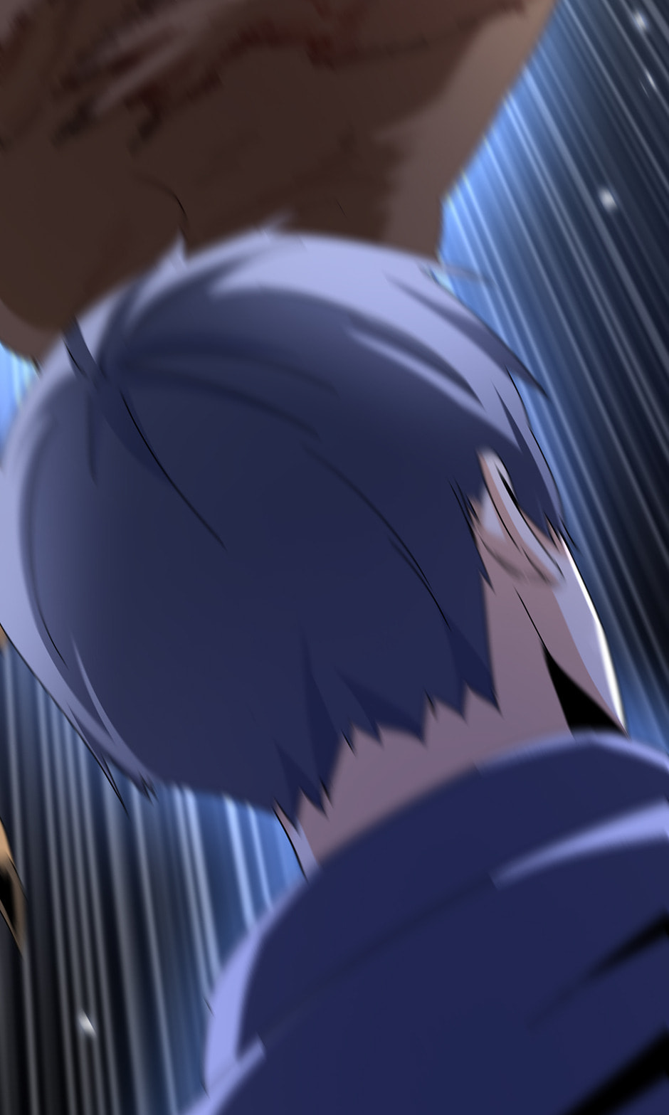 Aiming For Maximal Volume in the Apocalypse Chapter 51 page 12 - 