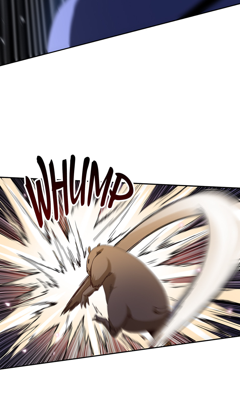 Aiming For Maximal Volume in the Apocalypse Chapter 51 page 13 - 