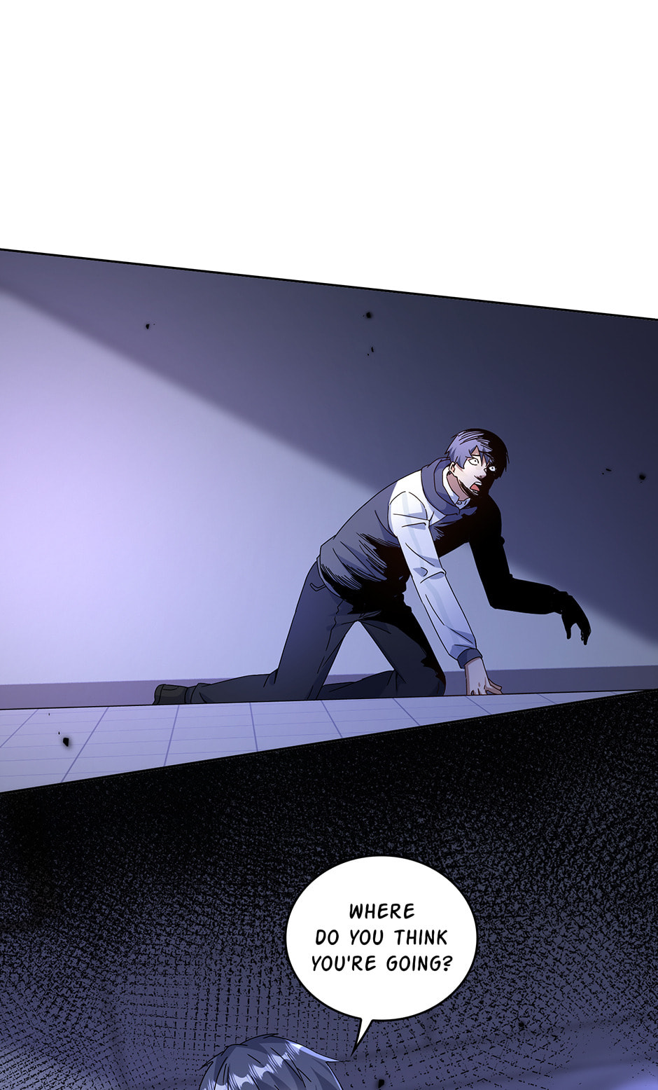 Aiming For Maximal Volume in the Apocalypse Chapter 51 page 17 - 