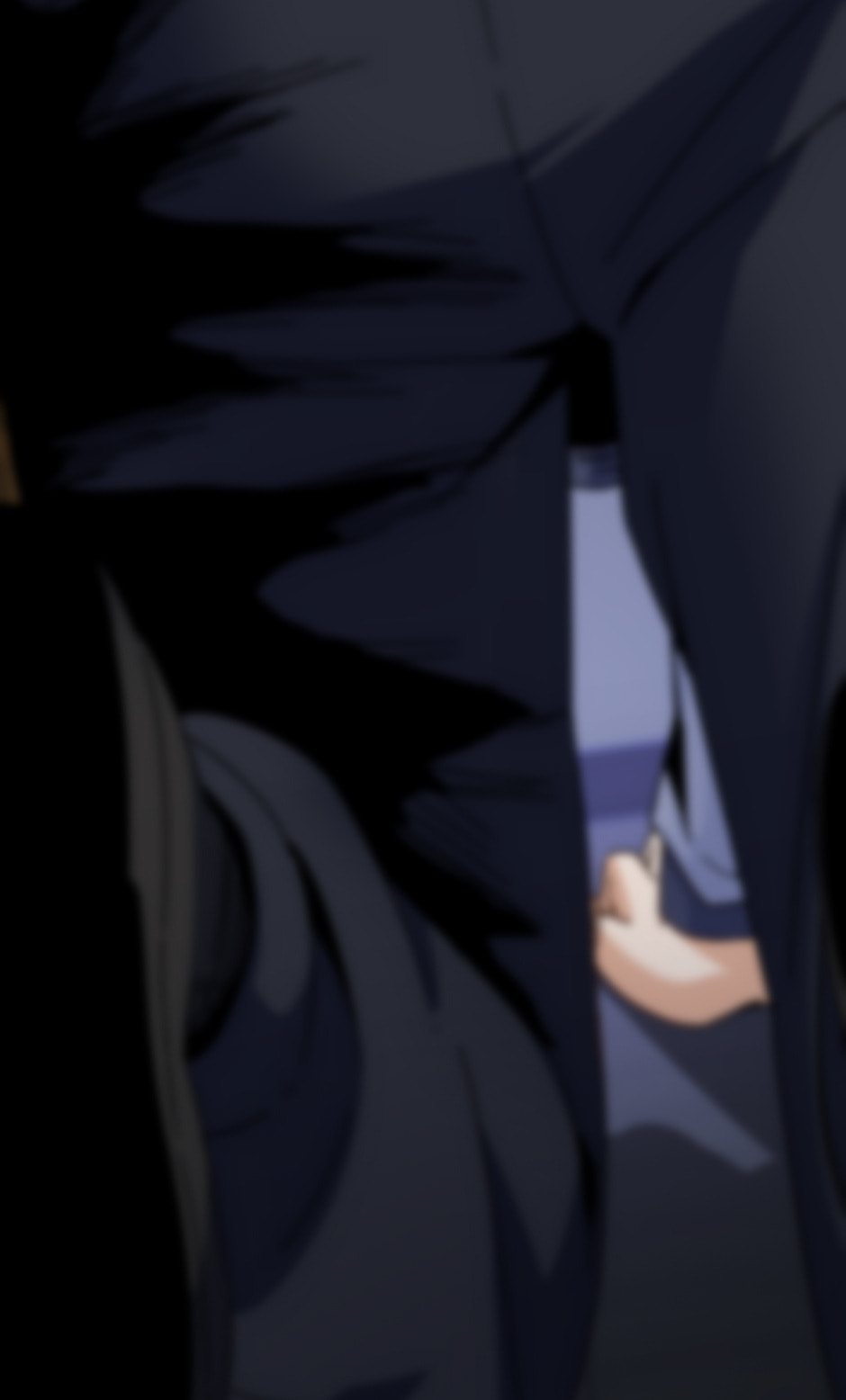 Aiming For Maximal Volume in the Apocalypse Chapter 51 page 19 - 