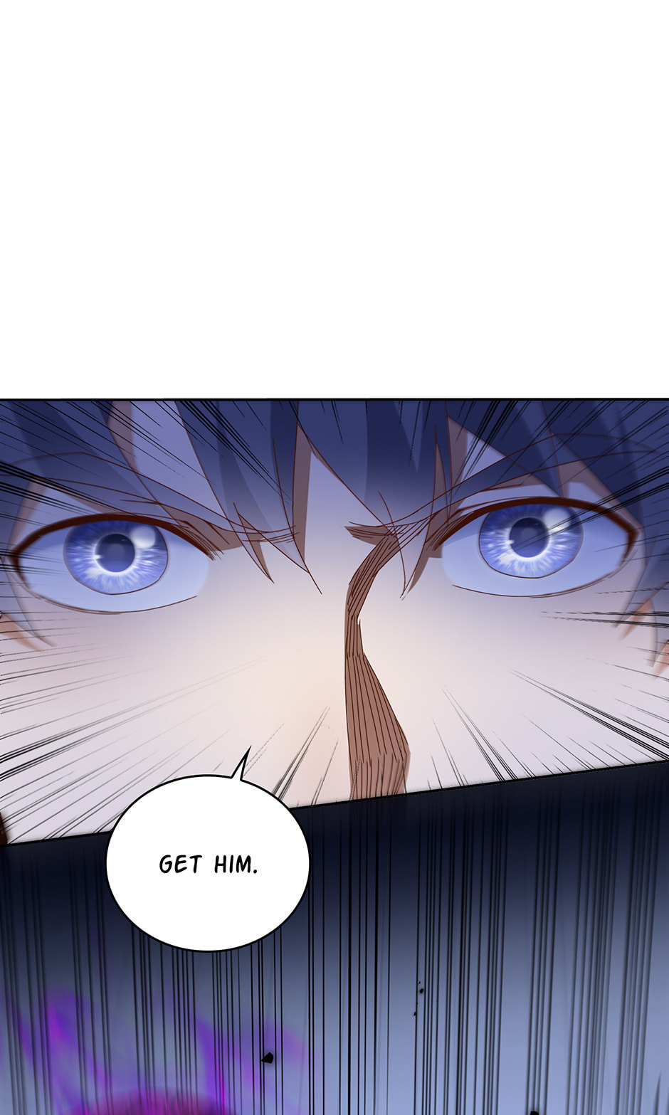 Aiming For Maximal Volume in the Apocalypse Chapter 51 page 3 - 