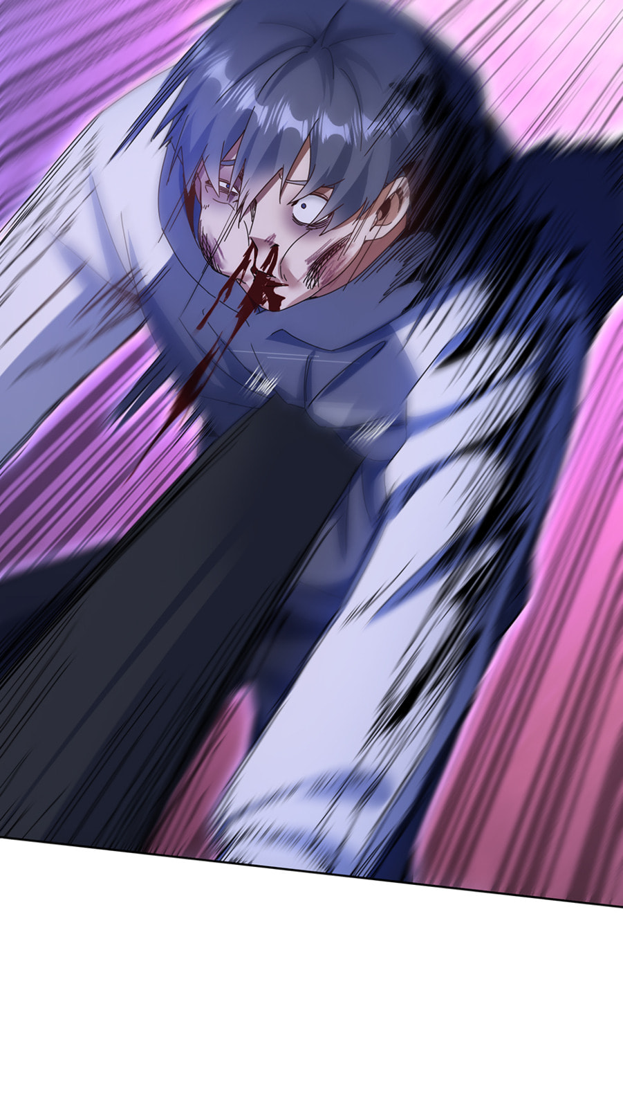 Aiming For Maximal Volume in the Apocalypse Chapter 51 page 23 - 