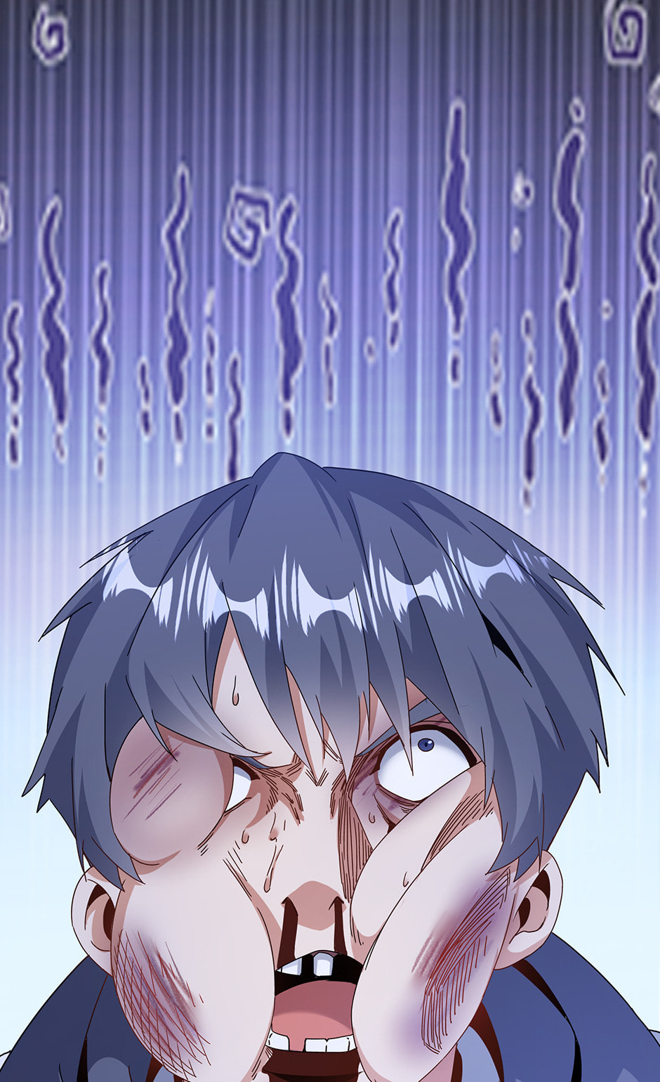 Aiming For Maximal Volume in the Apocalypse Chapter 51 page 29 - 