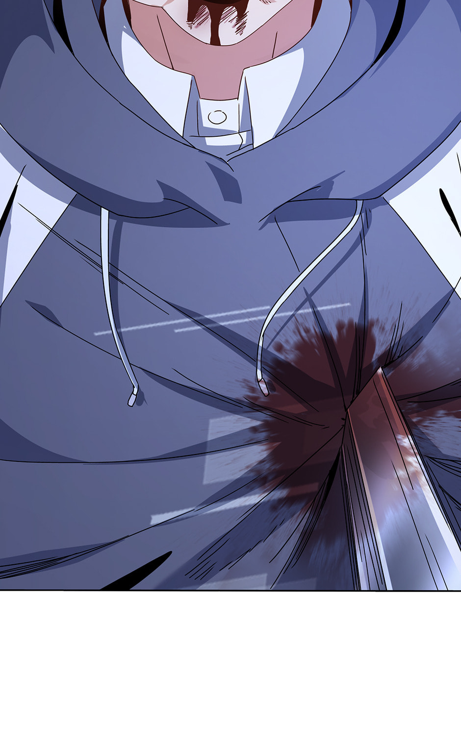 Aiming For Maximal Volume in the Apocalypse Chapter 51 page 30 - 
