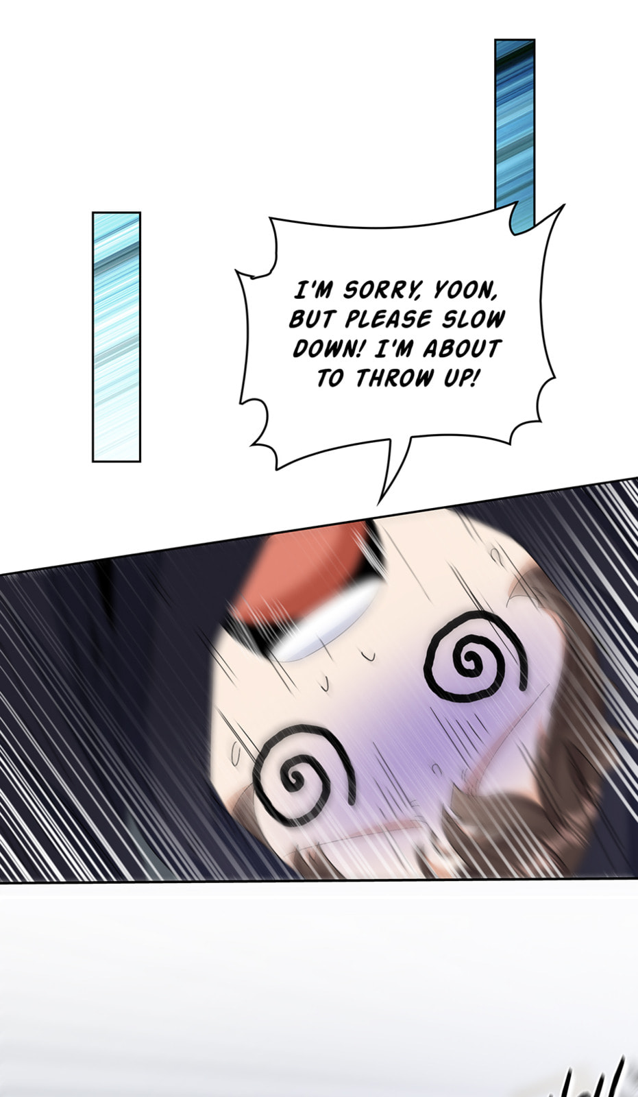 Aiming For Maximal Volume in the Apocalypse Chapter 51 page 39 - 