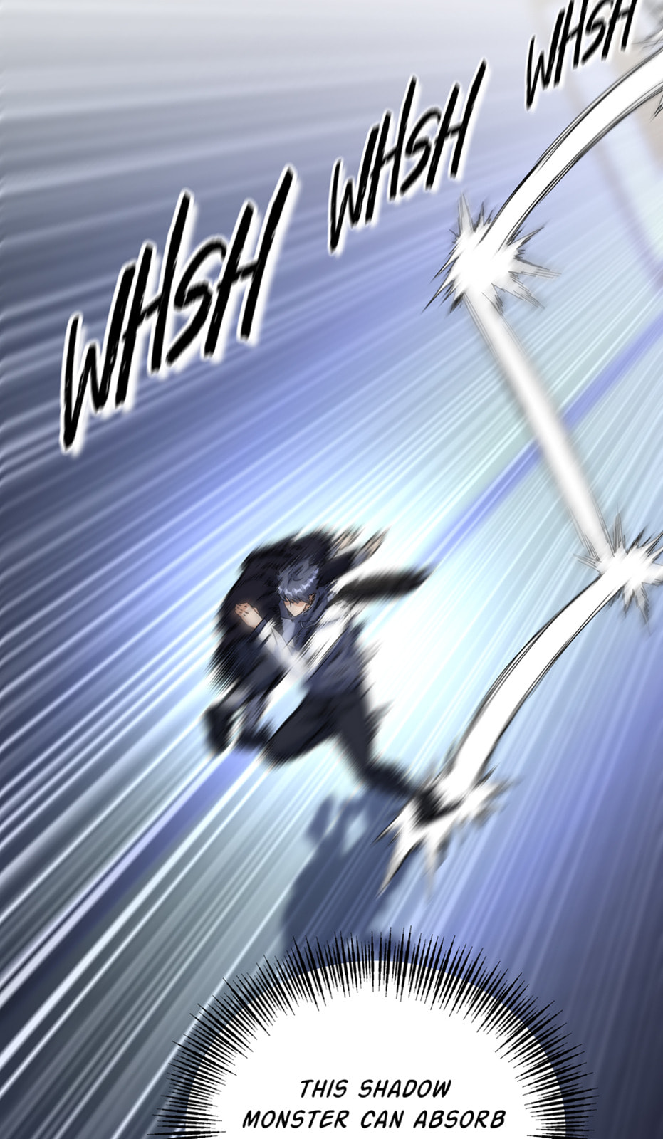 Aiming For Maximal Volume in the Apocalypse Chapter 51 page 40 - 