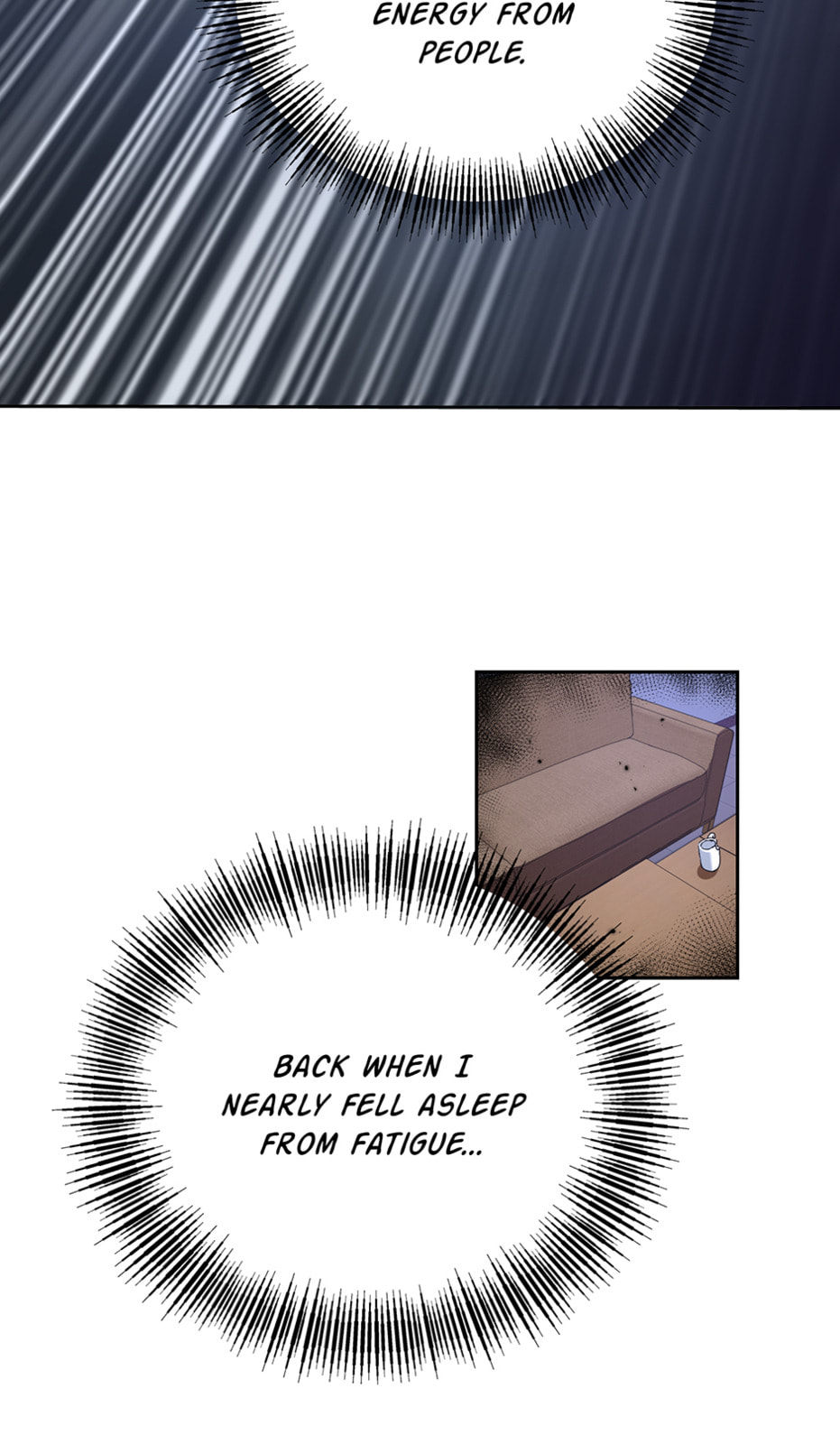 Aiming For Maximal Volume in the Apocalypse Chapter 51 page 41 - 