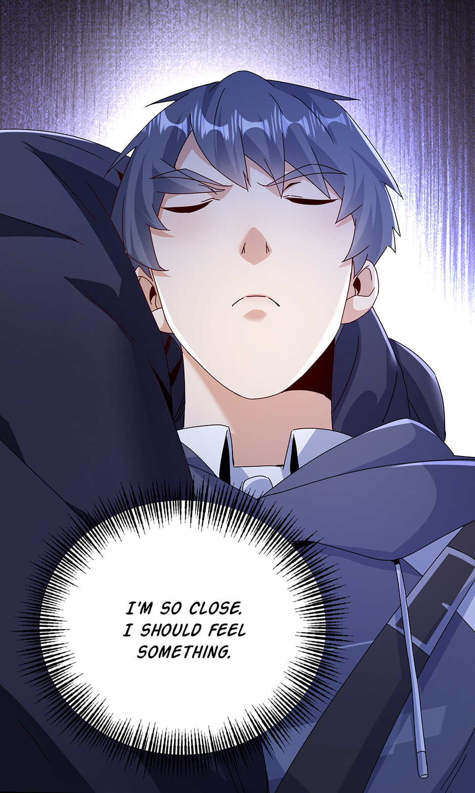 Aiming For Maximal Volume in the Apocalypse Chapter 51 page 43 - 