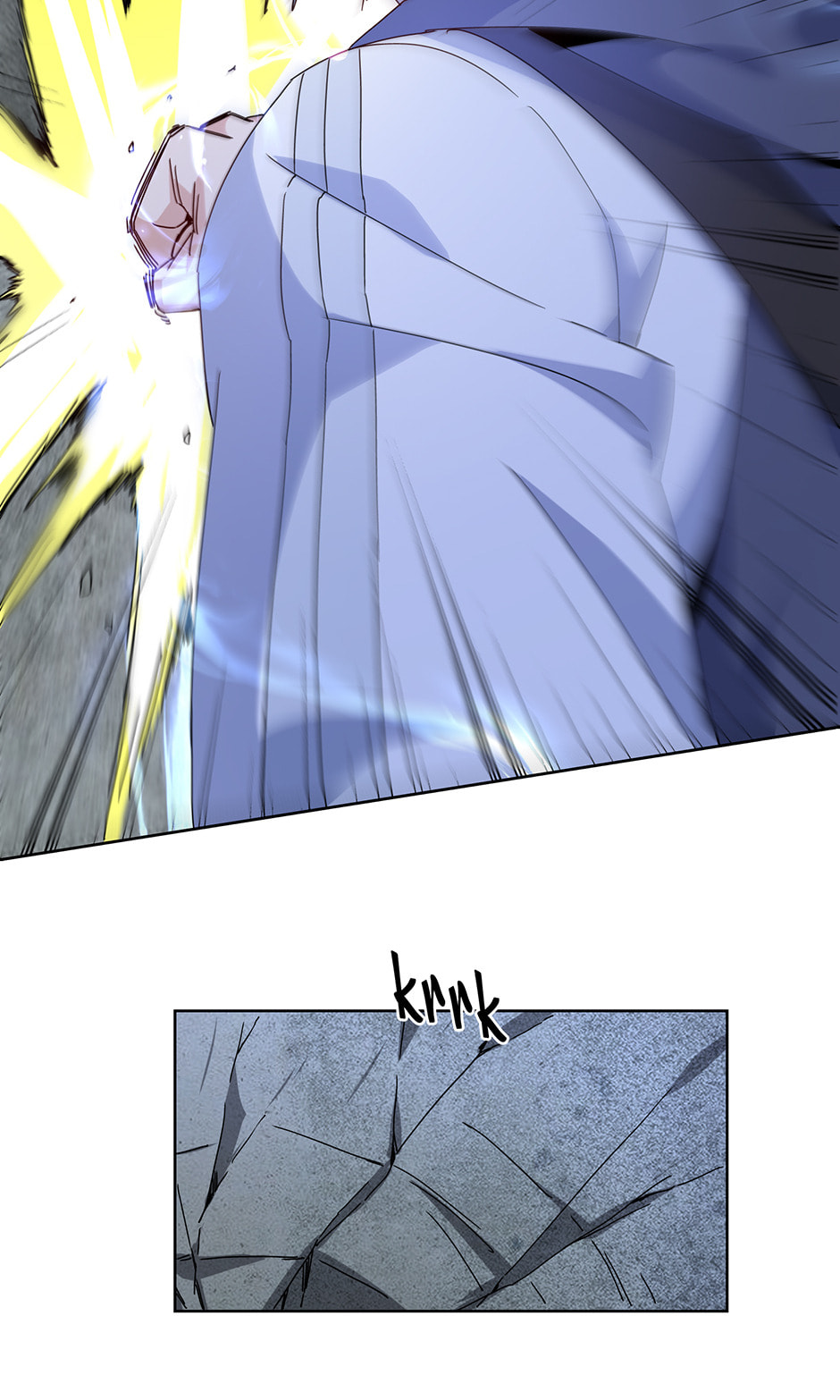 Aiming For Maximal Volume in the Apocalypse Chapter 51 page 46 - 