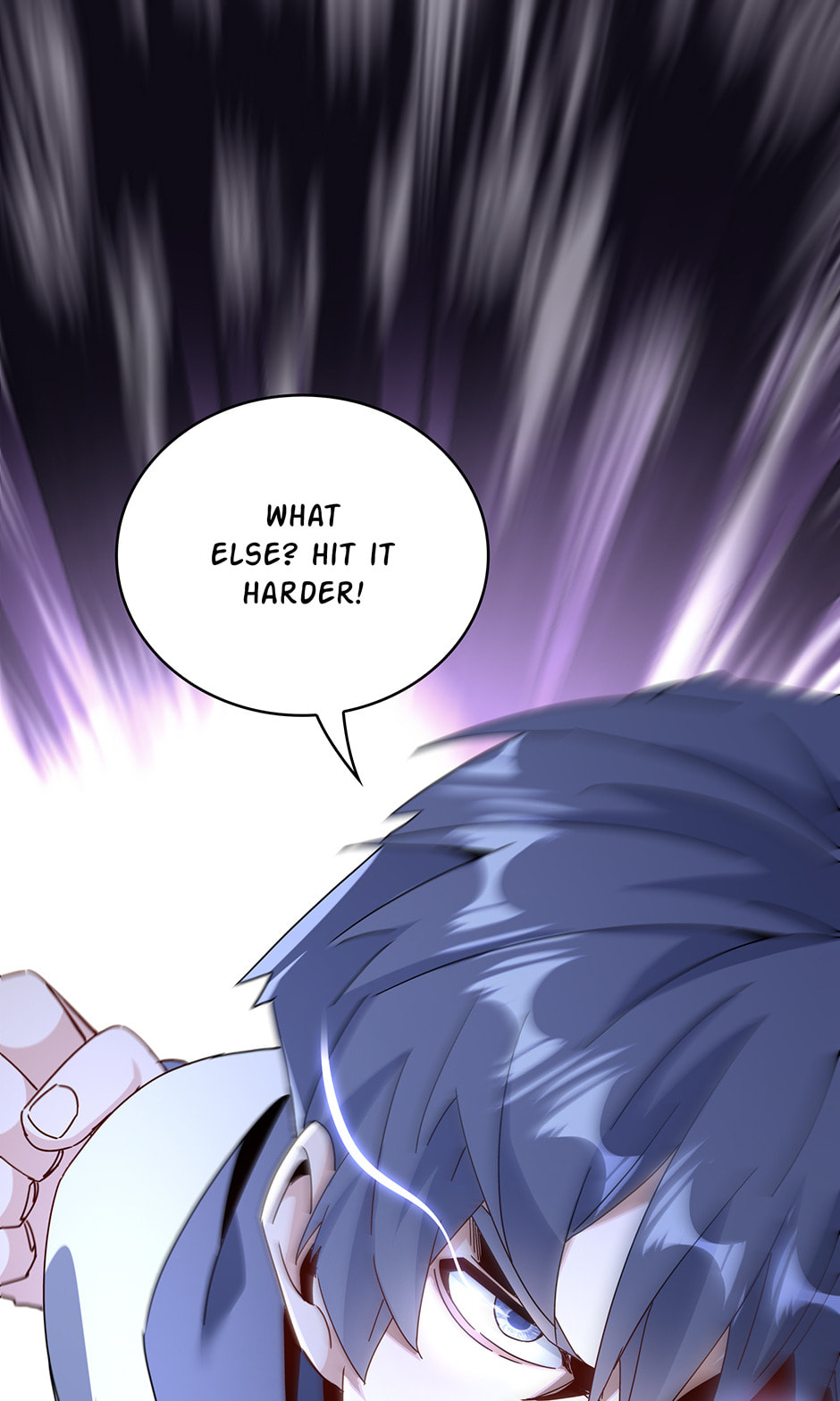 Aiming For Maximal Volume in the Apocalypse Chapter 51 page 48 - 