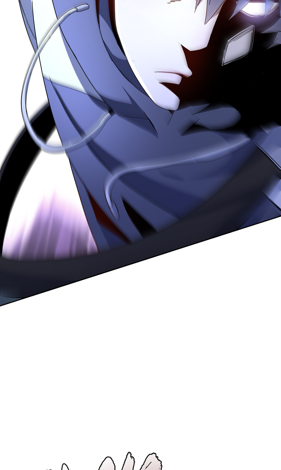 Aiming For Maximal Volume in the Apocalypse Chapter 51 page 49 - 