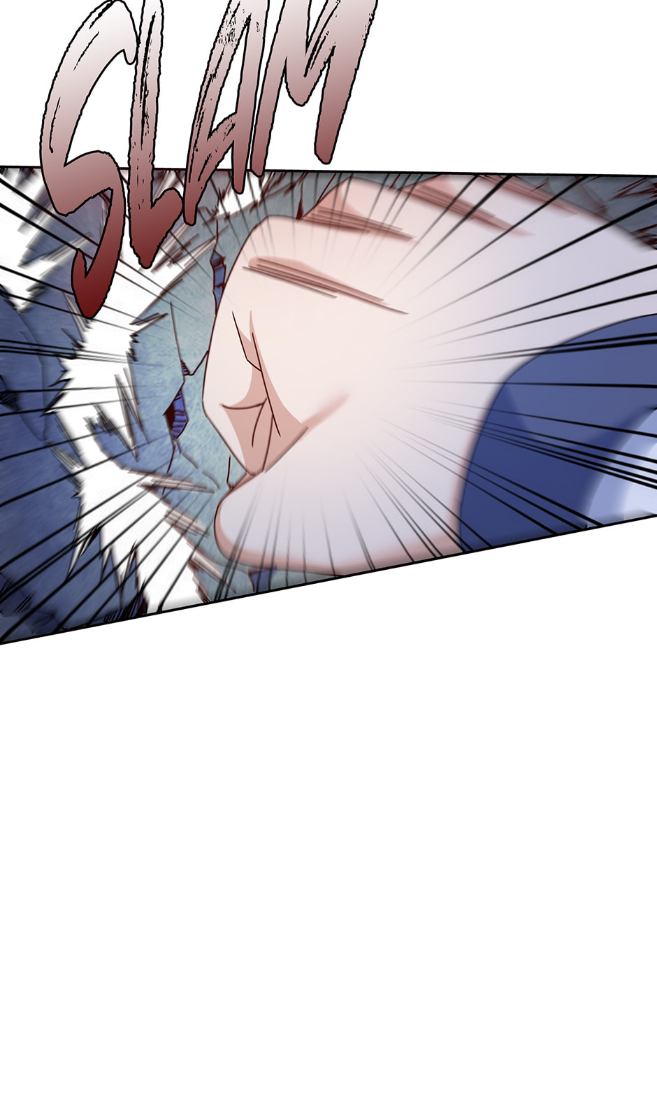 Aiming For Maximal Volume in the Apocalypse Chapter 51 page 50 - 