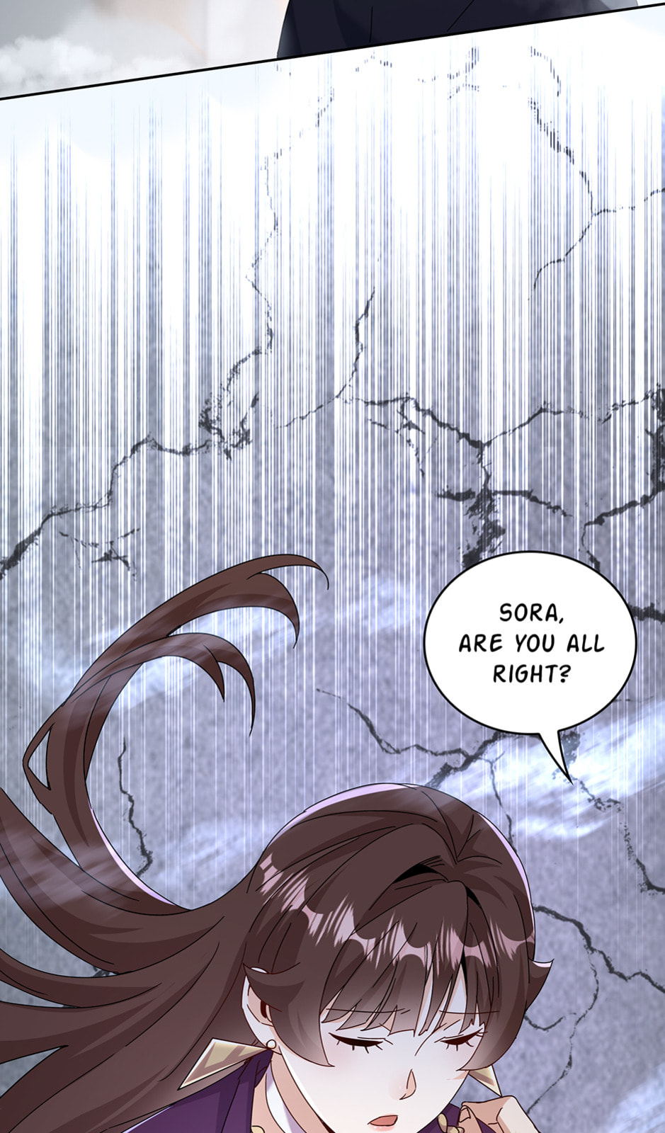 Aiming For Maximal Volume in the Apocalypse Chapter 51 page 53 - 