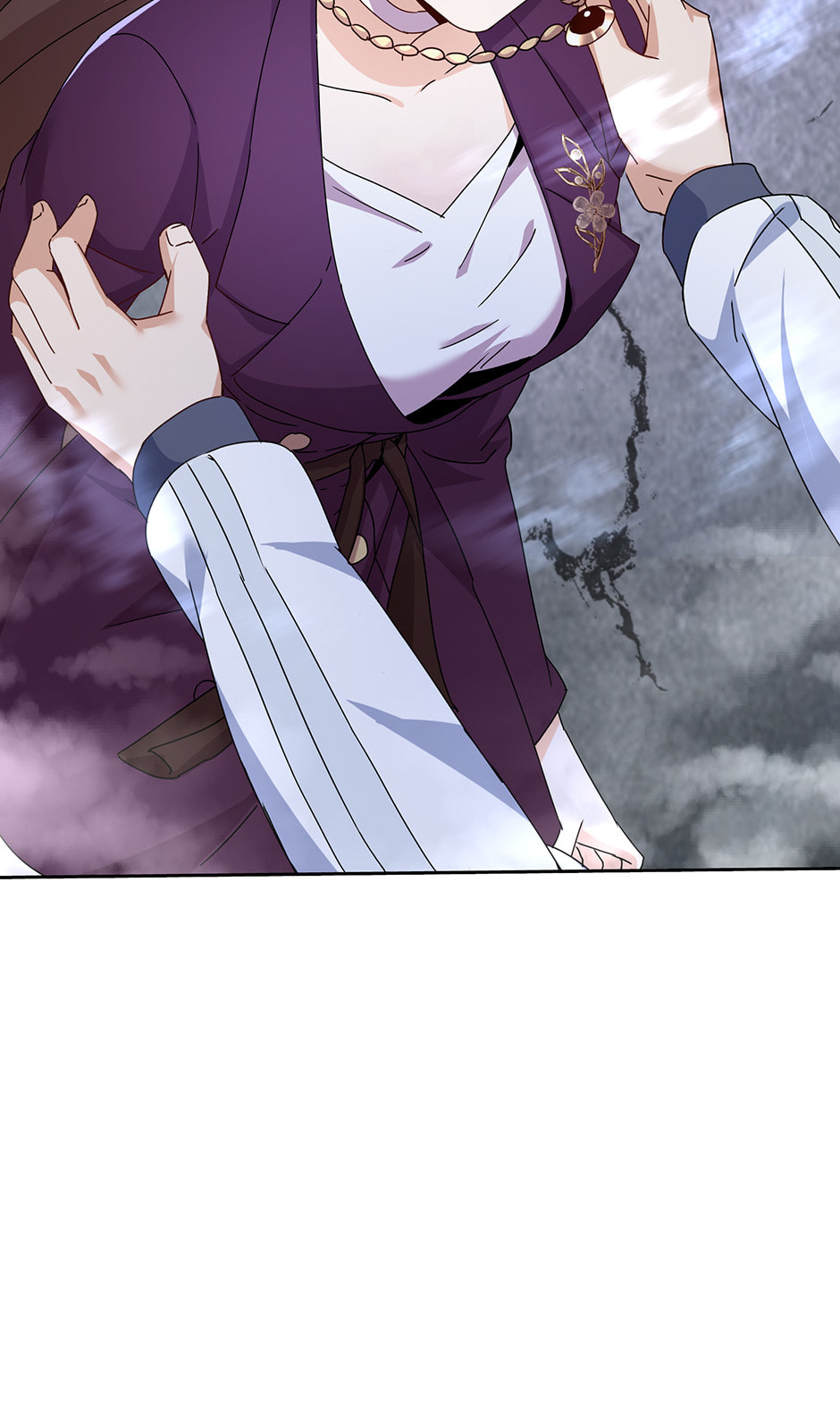 Aiming For Maximal Volume in the Apocalypse Chapter 51 page 54 - 