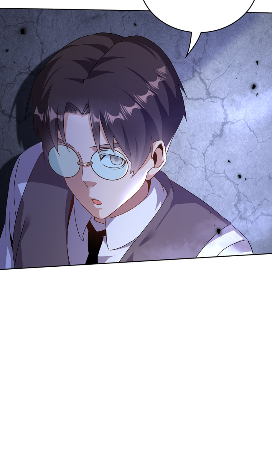 Aiming For Maximal Volume in the Apocalypse Chapter 51 page 58 - 