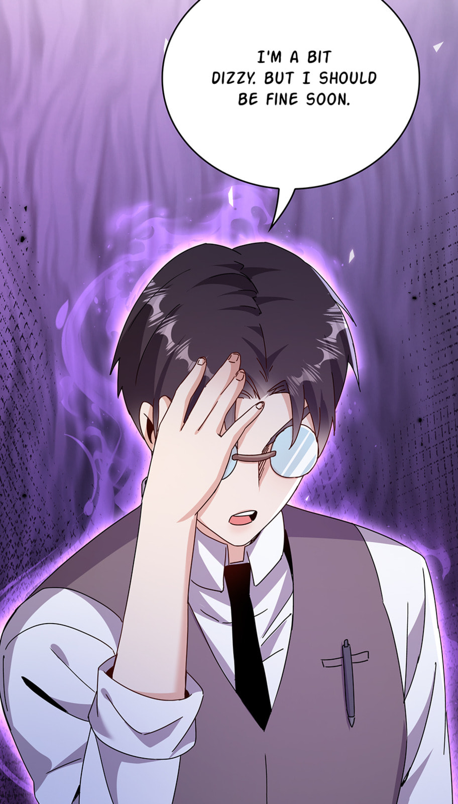 Aiming For Maximal Volume in the Apocalypse Chapter 51 page 60 - 