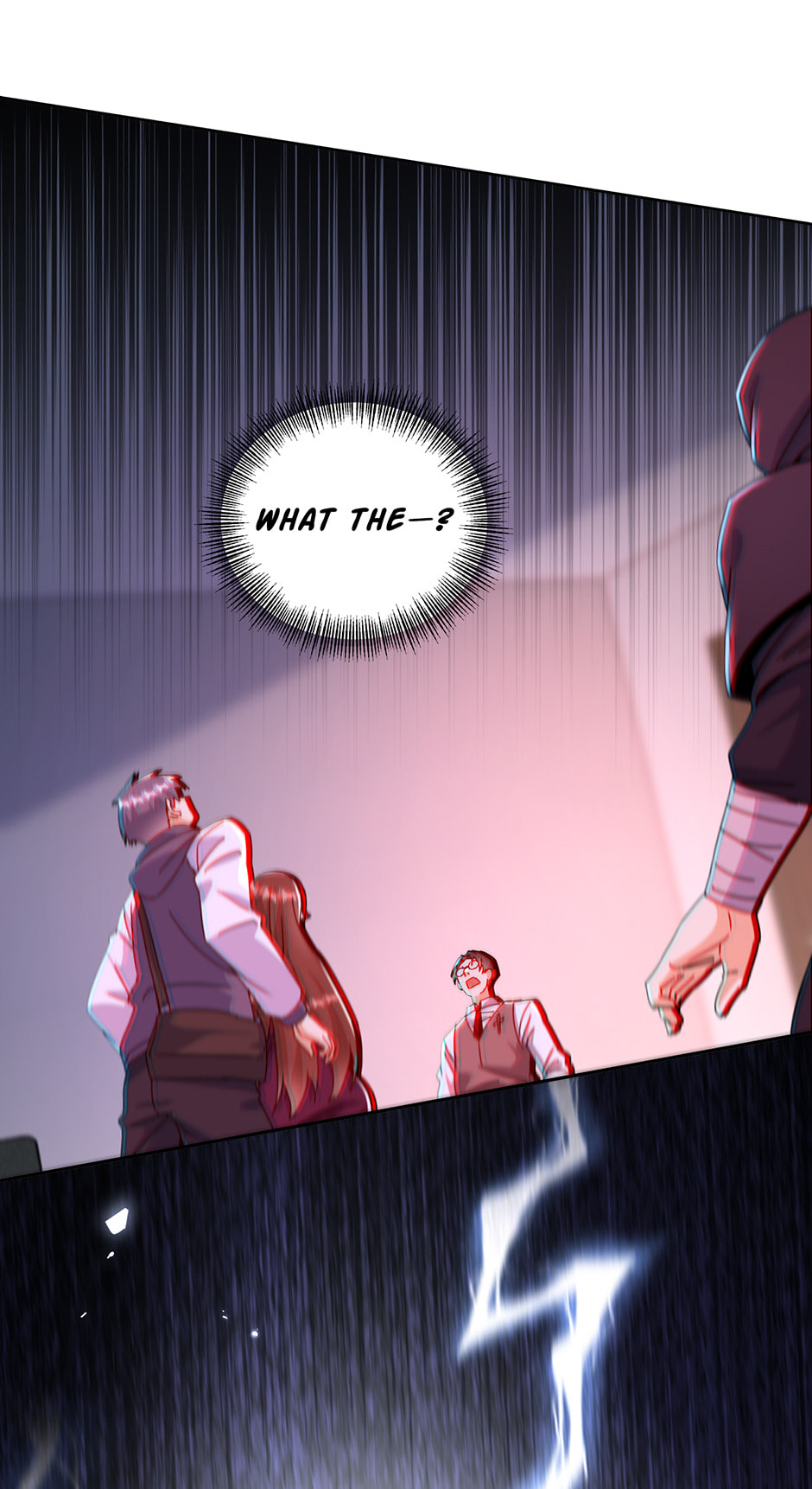 Aiming For Maximal Volume in the Apocalypse Chapter 51 page 63 - 