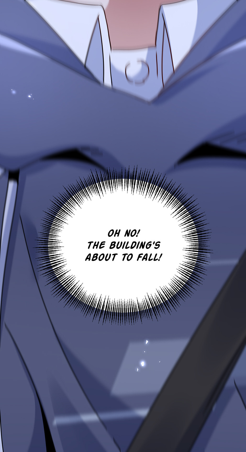 Aiming For Maximal Volume in the Apocalypse Chapter 51 page 65 - 