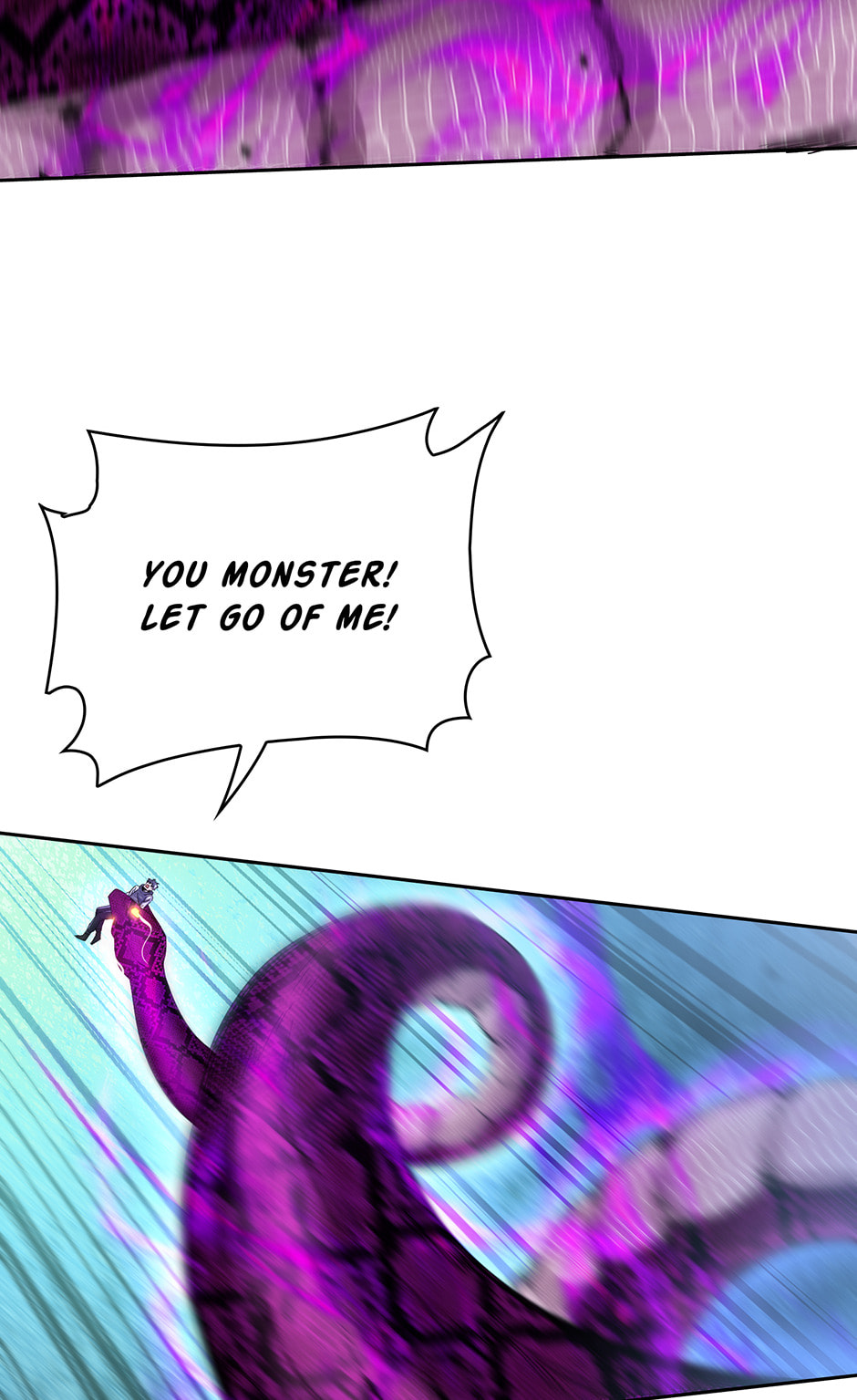 Aiming For Maximal Volume in the Apocalypse Chapter 51 page 8 - 