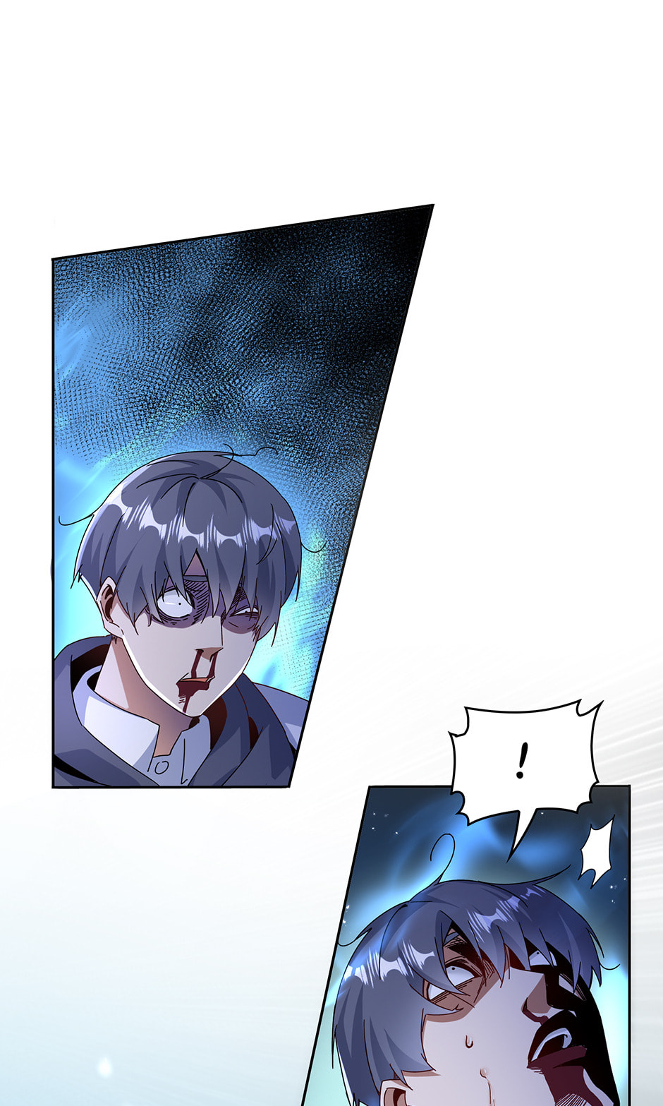 Aiming For Maximal Volume in the Apocalypse Chapter 51 page 10 - 