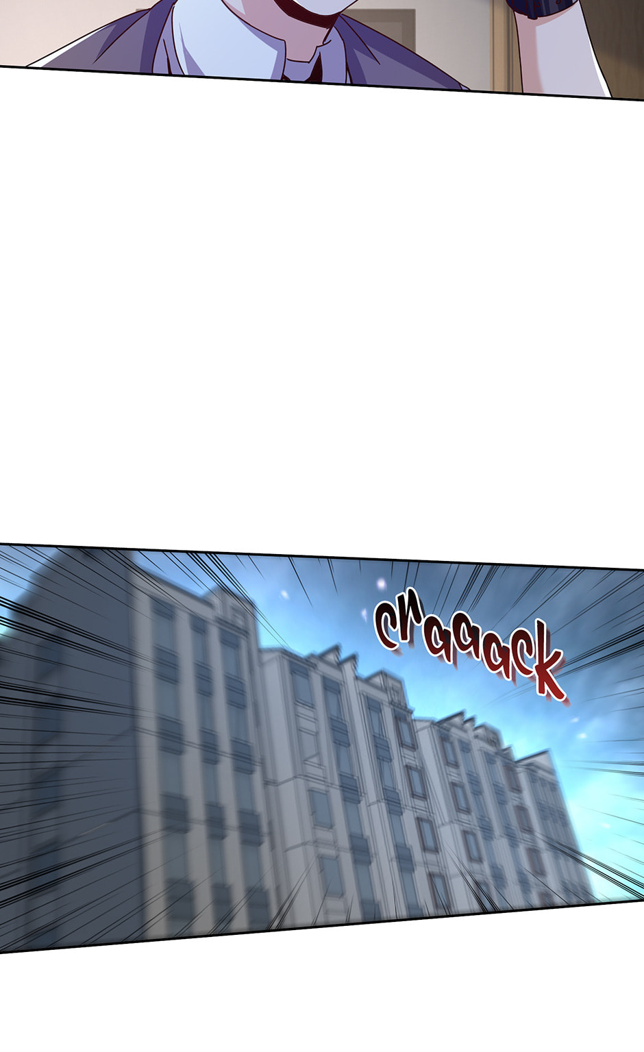 Aiming For Maximal Volume in the Apocalypse Chapter 52 page 13 - 