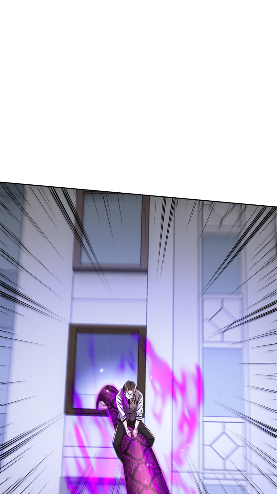 Aiming For Maximal Volume in the Apocalypse Chapter 52 page 15 - 