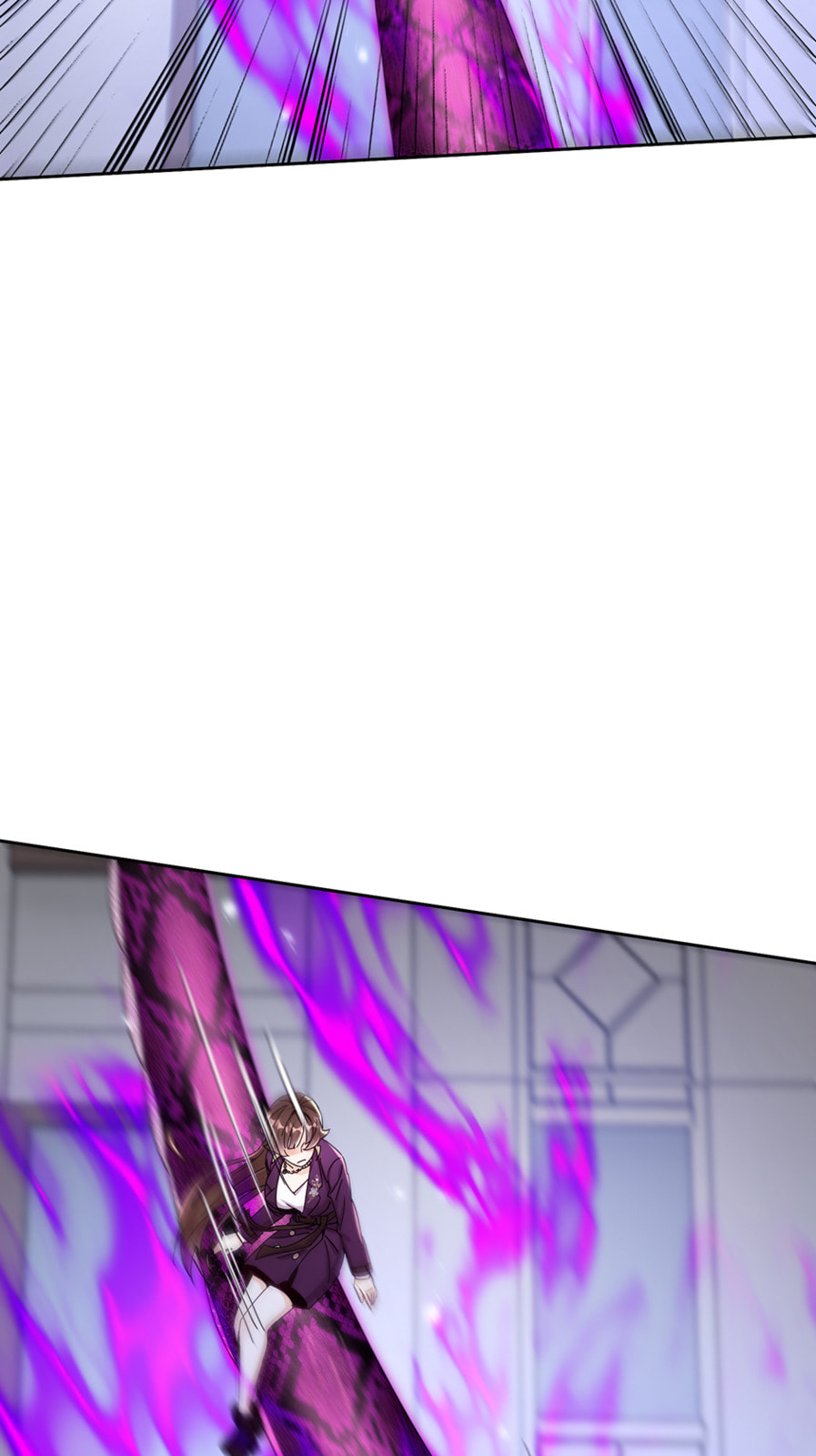Aiming For Maximal Volume in the Apocalypse Chapter 52 page 16 - 