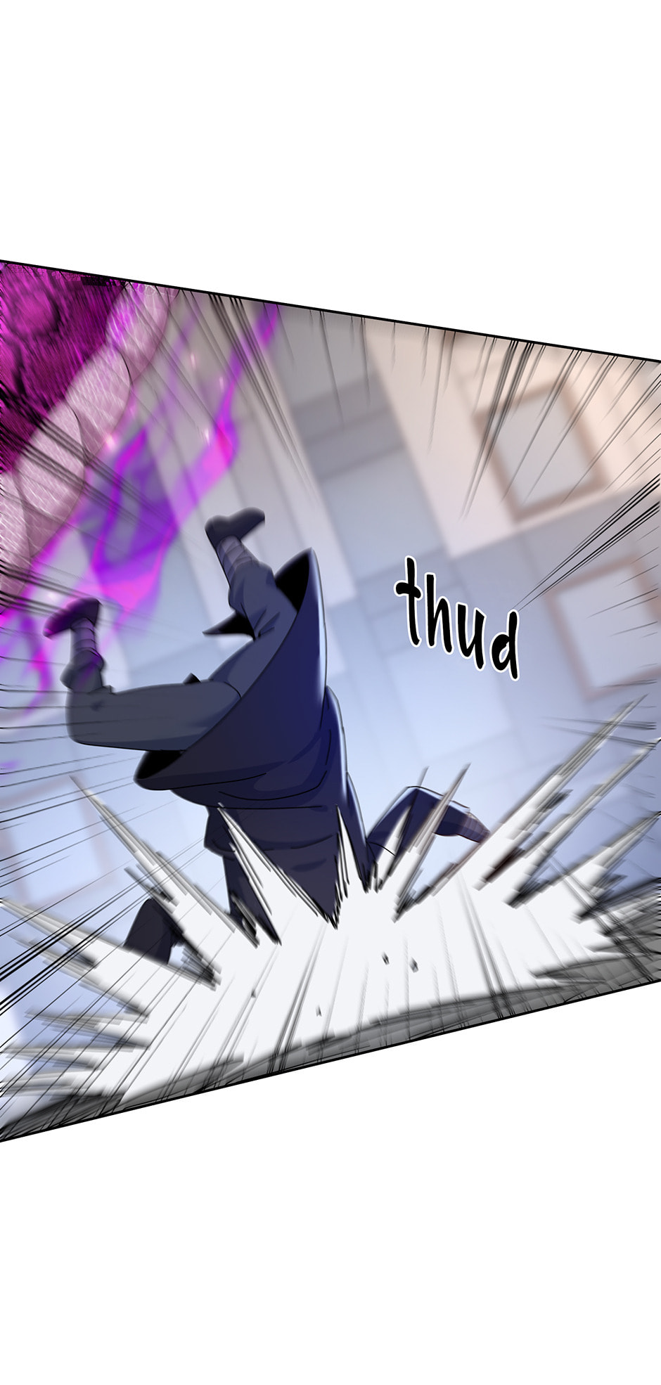 Aiming For Maximal Volume in the Apocalypse Chapter 52 page 18 - 