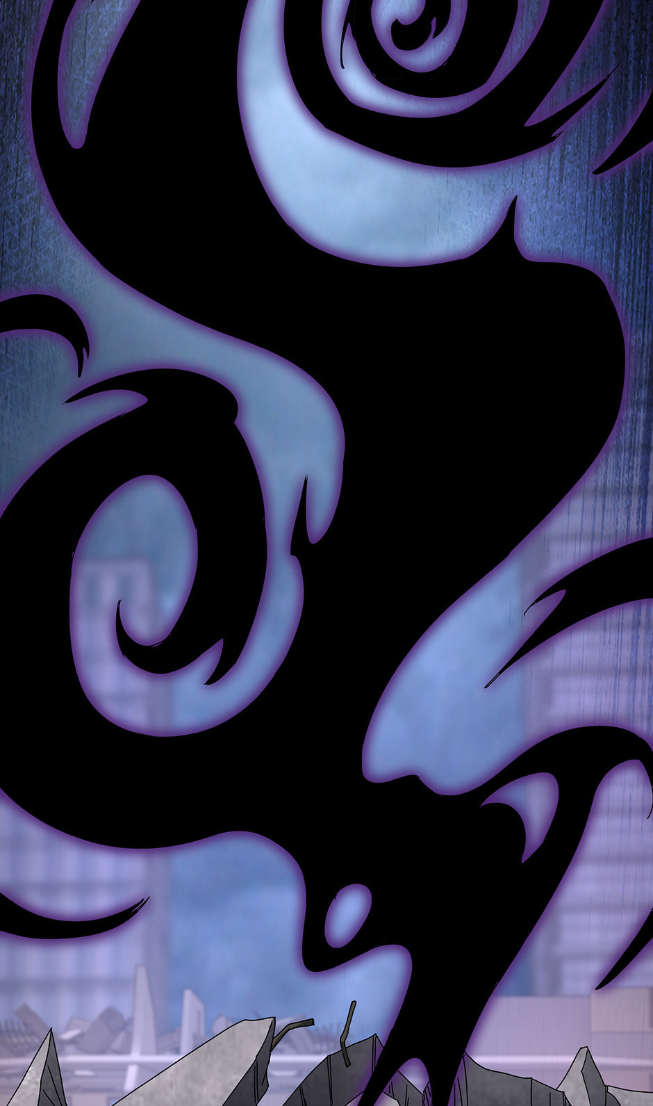 Aiming For Maximal Volume in the Apocalypse Chapter 52 page 27 - 