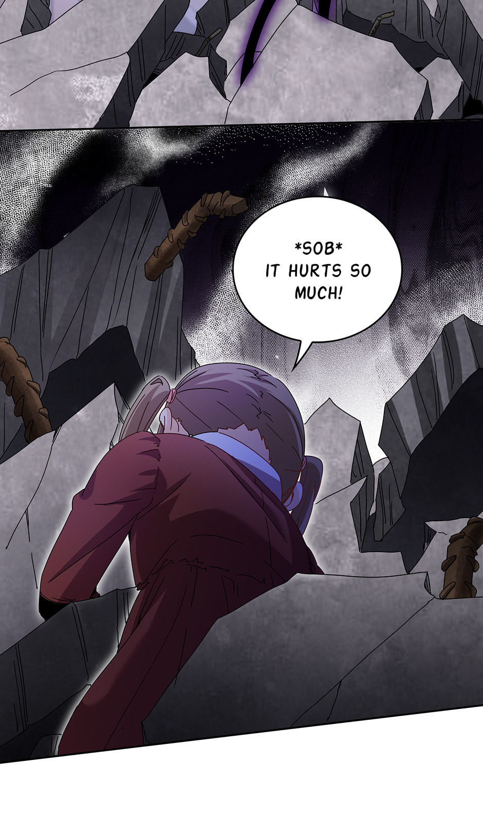 Aiming For Maximal Volume in the Apocalypse Chapter 52 page 28 - 