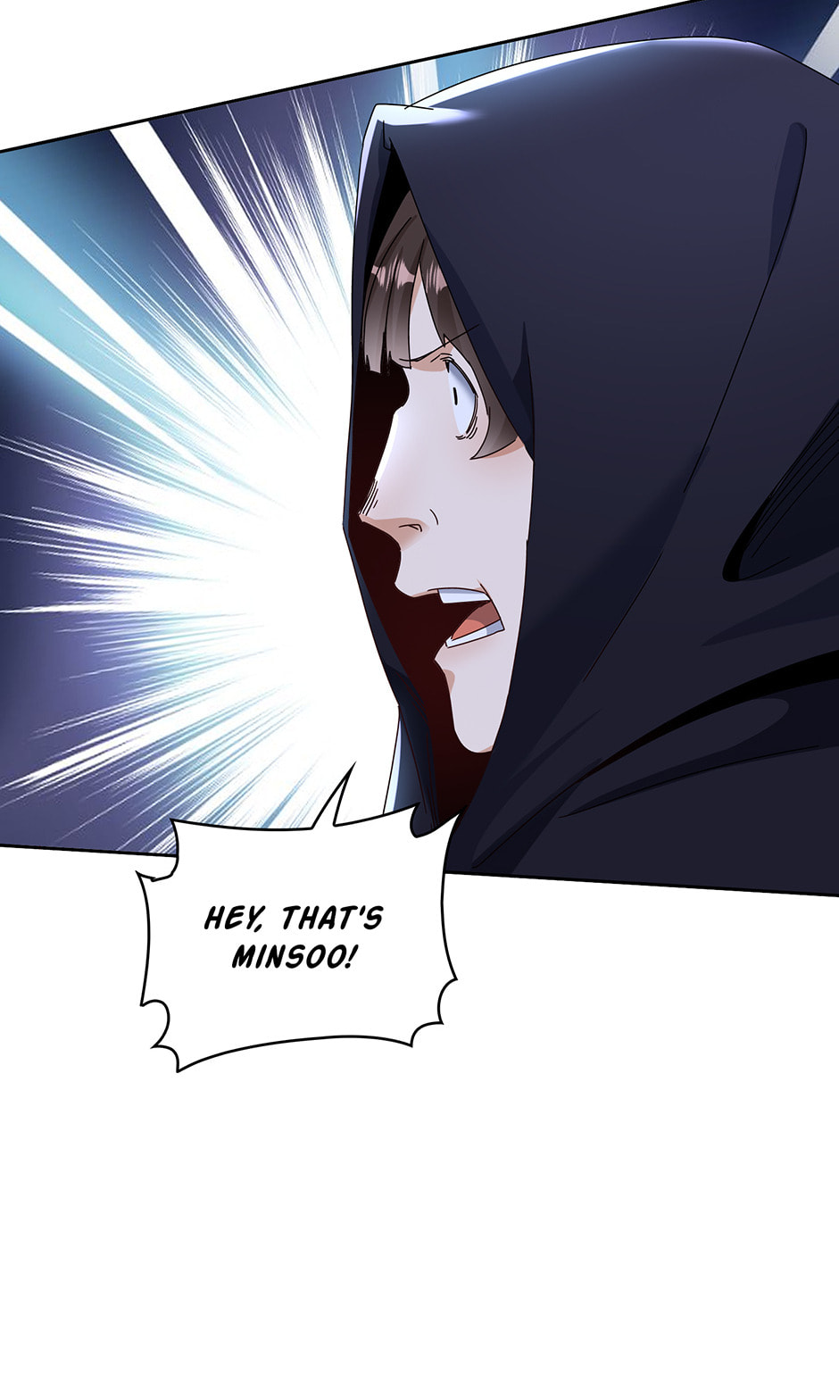 Aiming For Maximal Volume in the Apocalypse Chapter 52 page 32 - 
