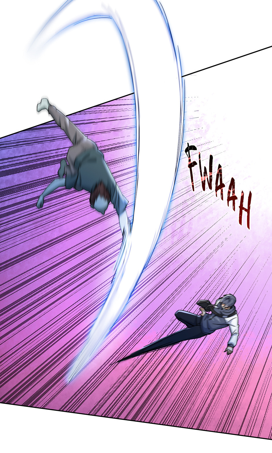 Aiming For Maximal Volume in the Apocalypse Chapter 52 page 36 - 
