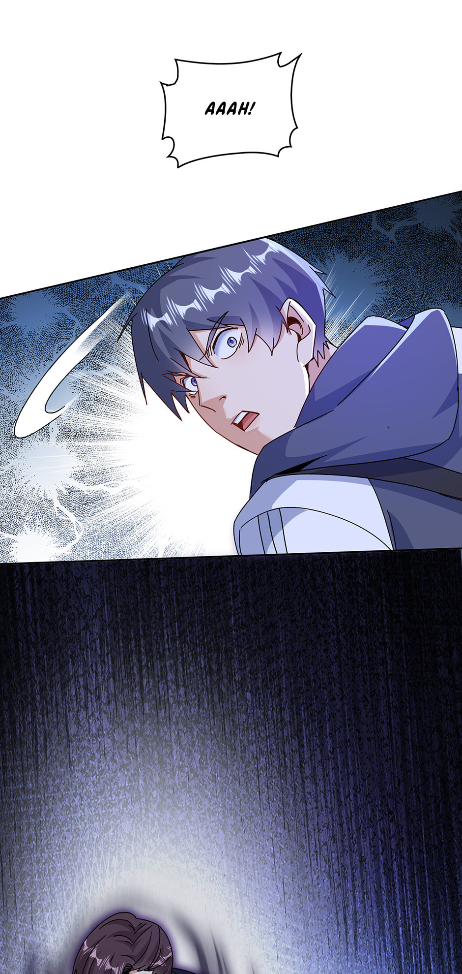 Aiming For Maximal Volume in the Apocalypse Chapter 52 page 38 - 