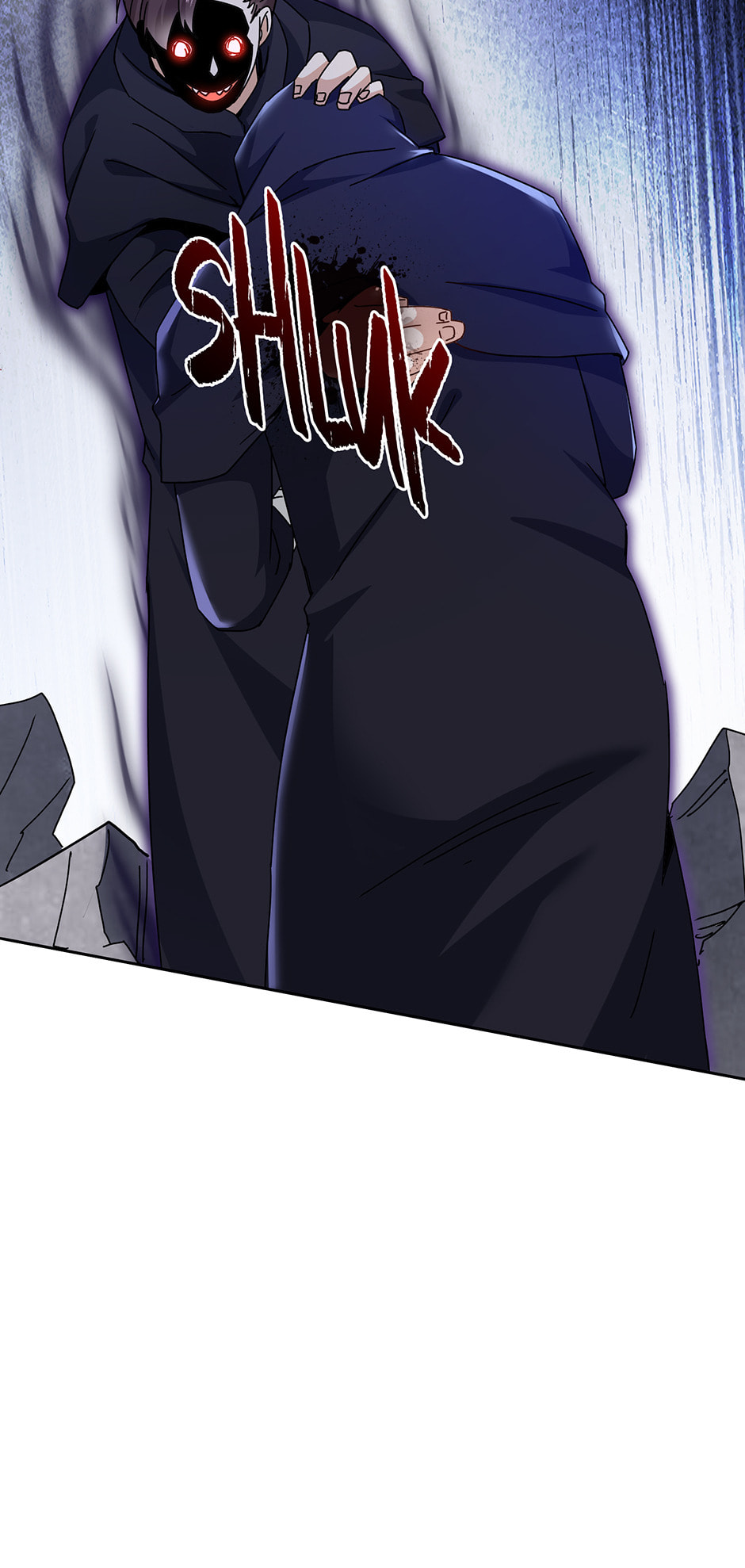 Aiming For Maximal Volume in the Apocalypse Chapter 52 page 39 - 