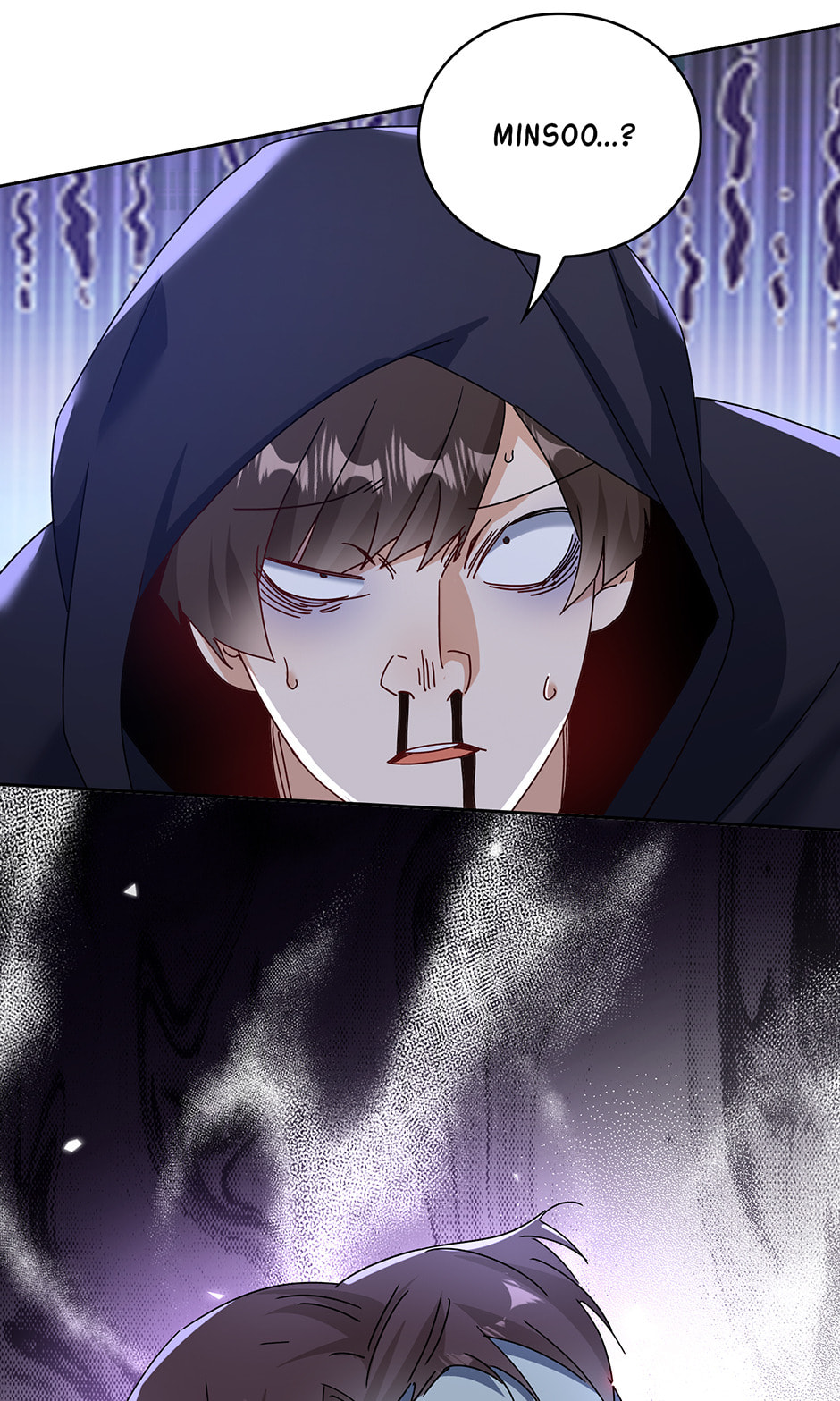 Aiming For Maximal Volume in the Apocalypse Chapter 52 page 40 - 