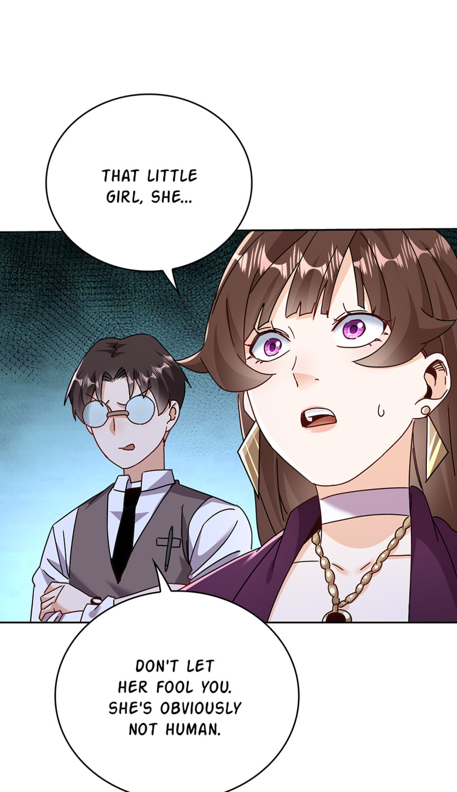 Aiming For Maximal Volume in the Apocalypse Chapter 52 page 44 - 
